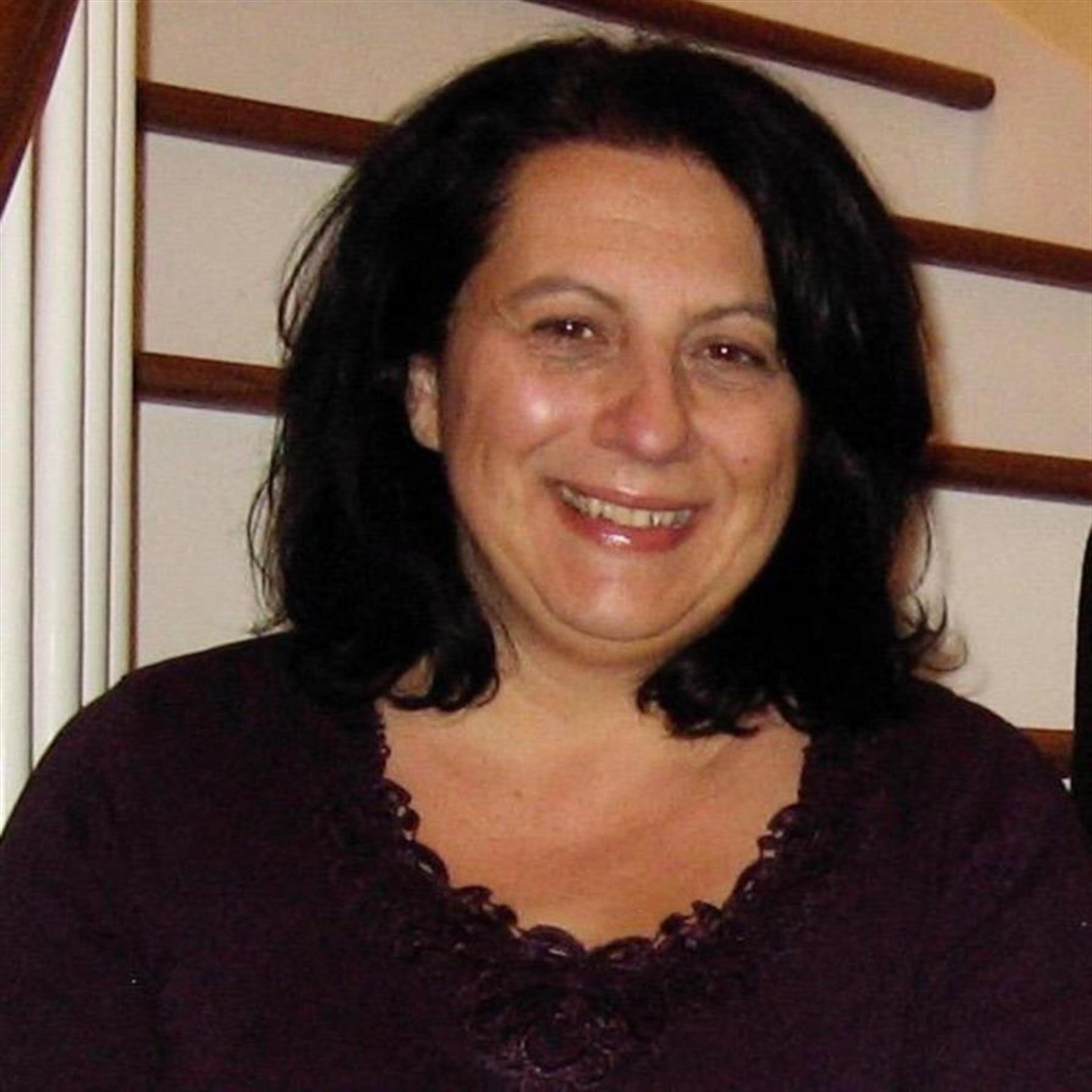 Maria Bohlman