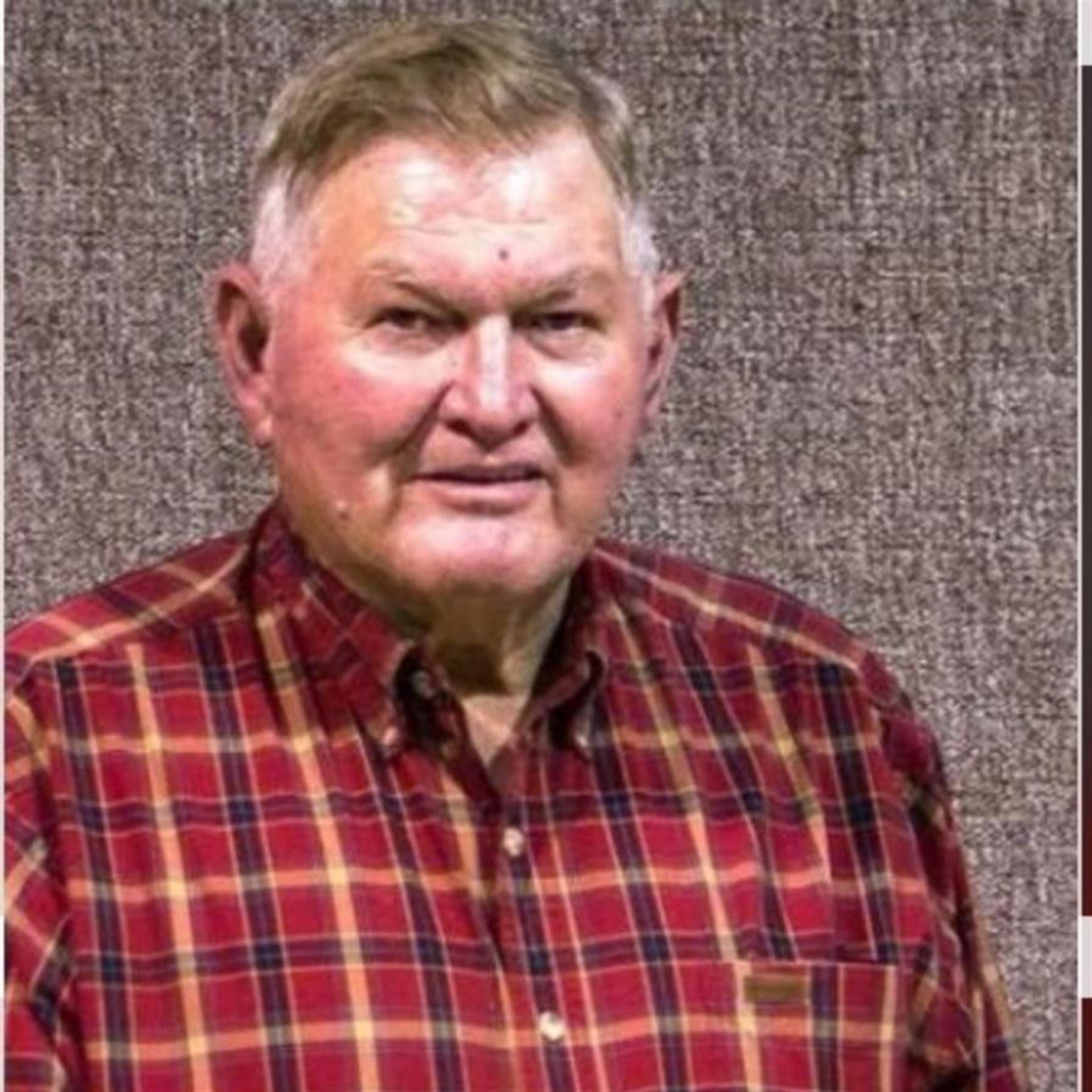 Dearl Lee Hull