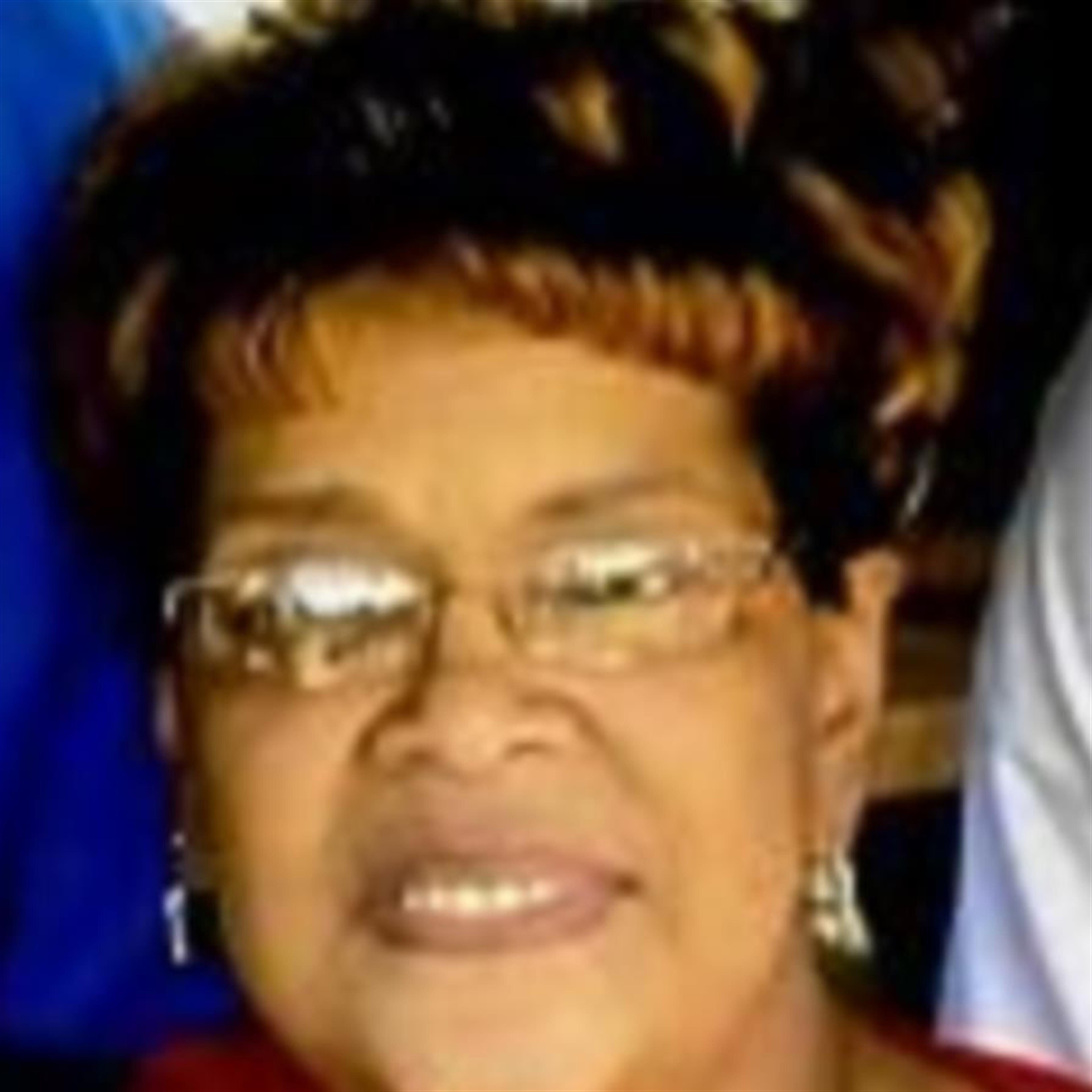 MS. BARBARA ANN HICKS