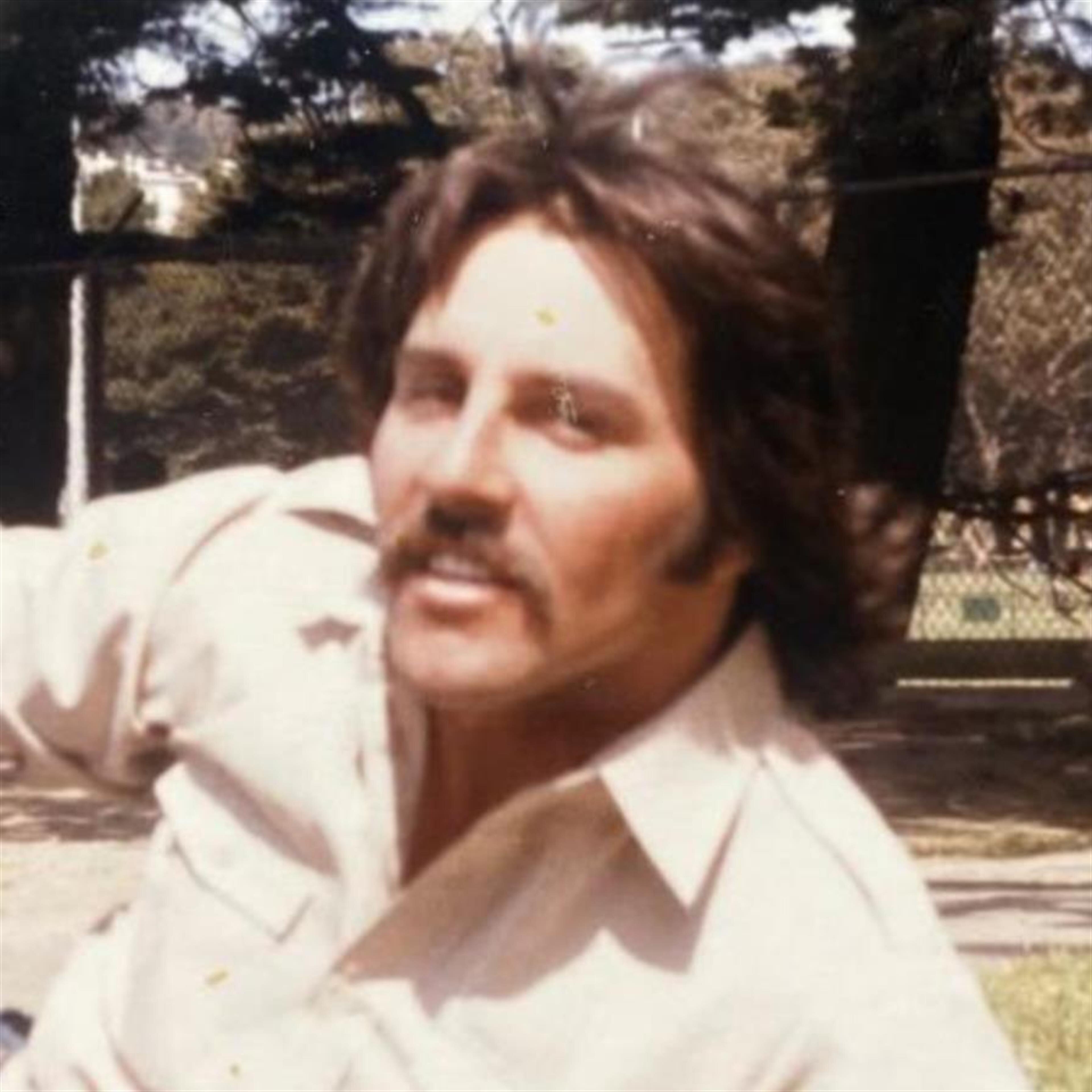 Keith Carlisle Hepburn