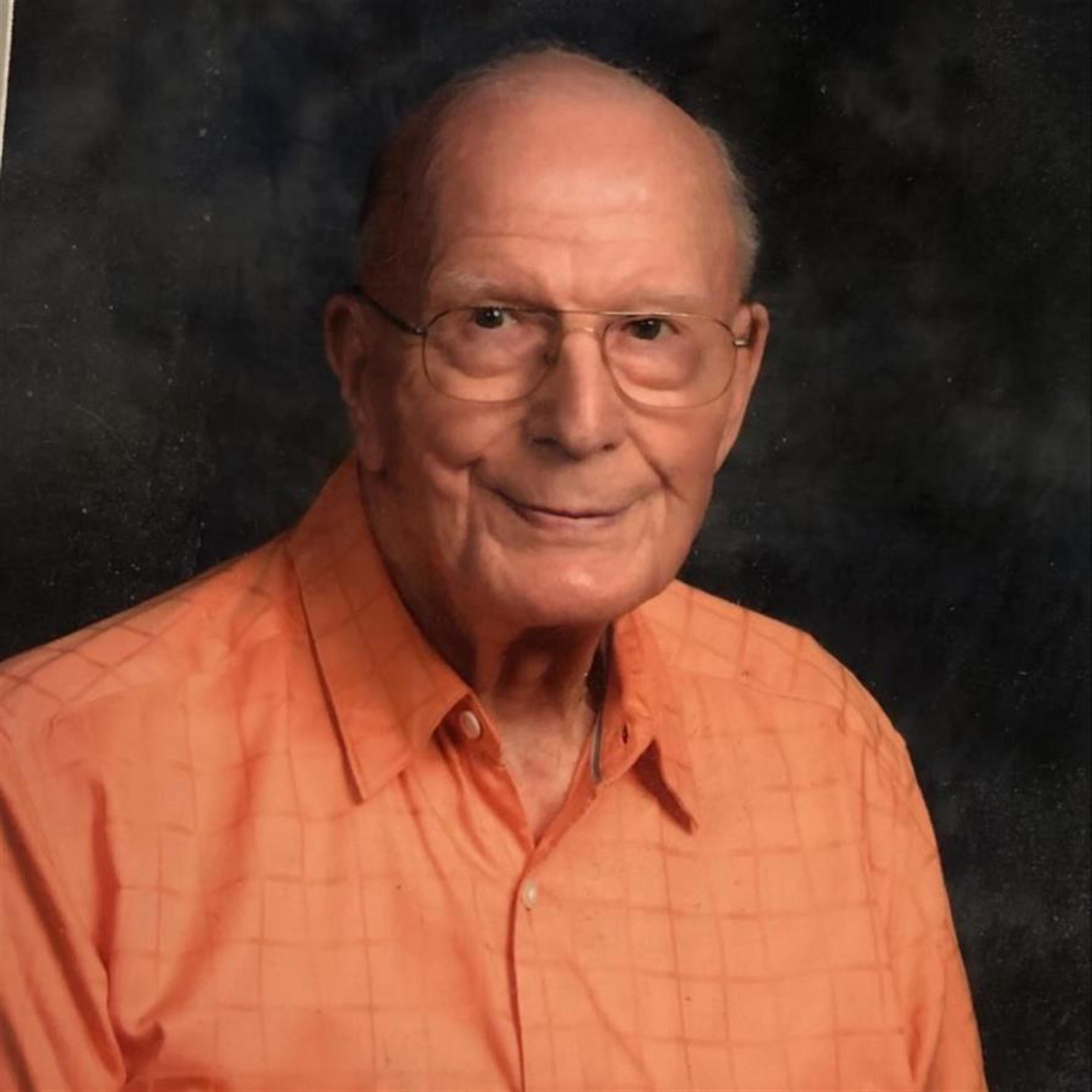 Thomas Edward DeVries Jr.