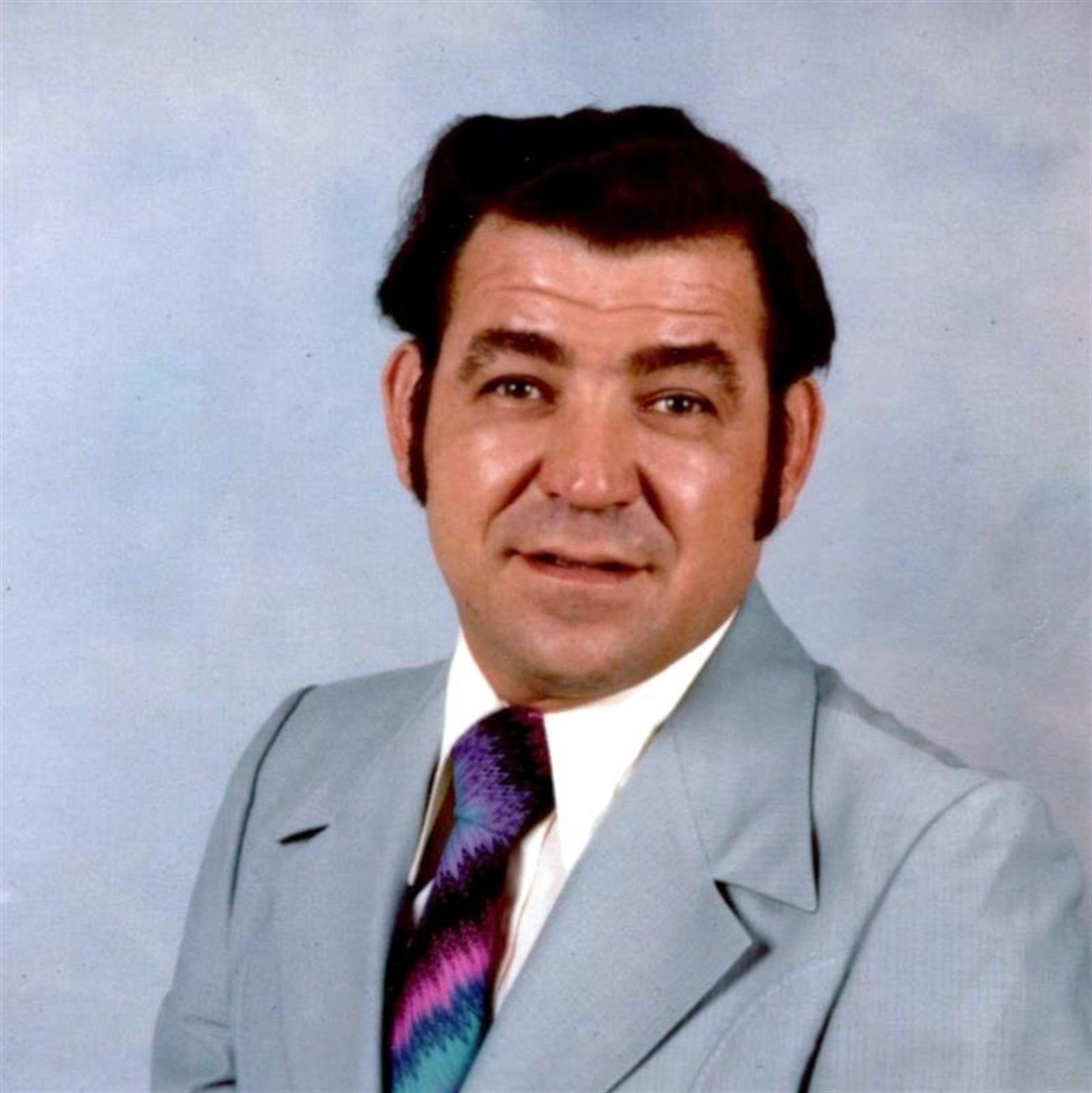 Joseph Strano