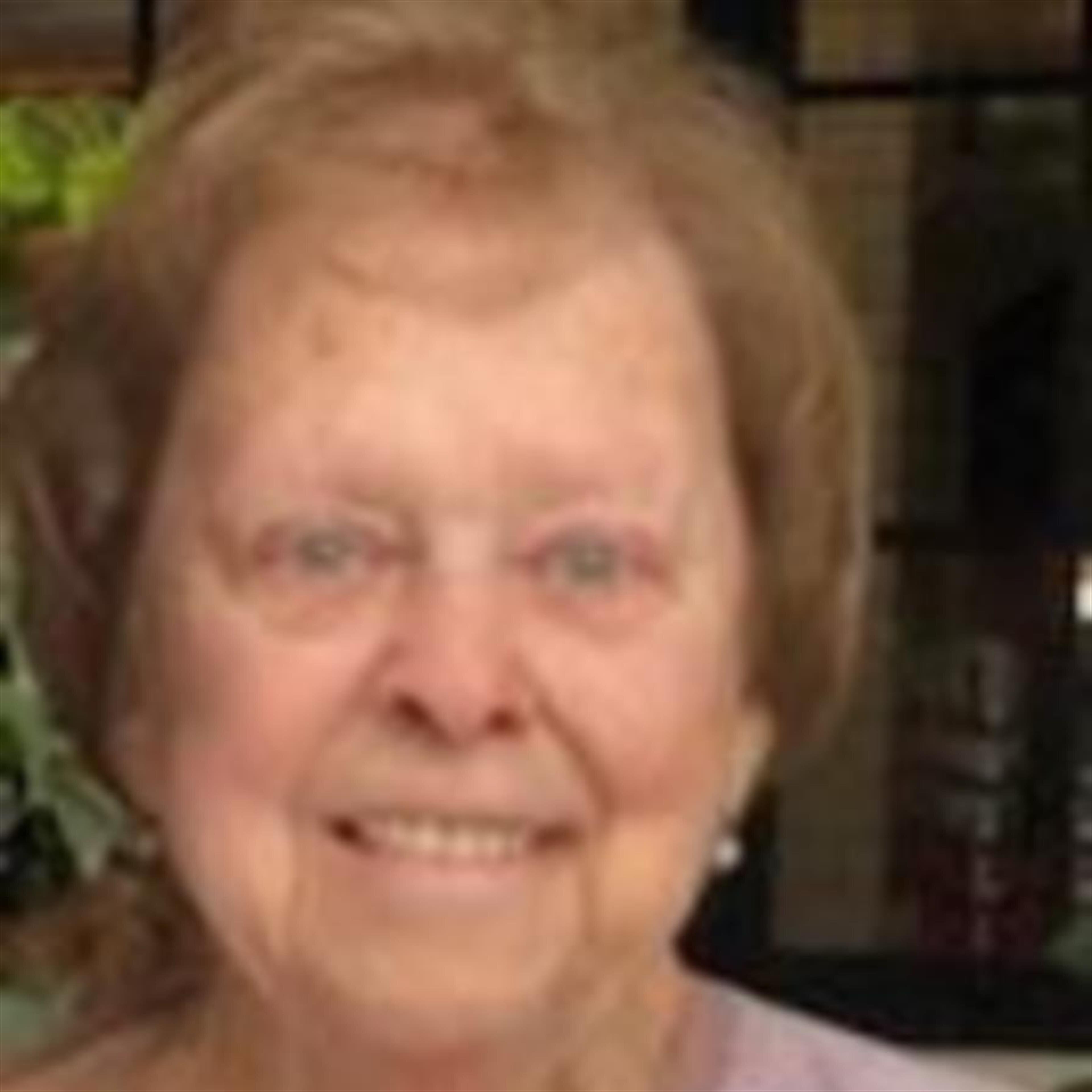 Maureen Anne Ciampa