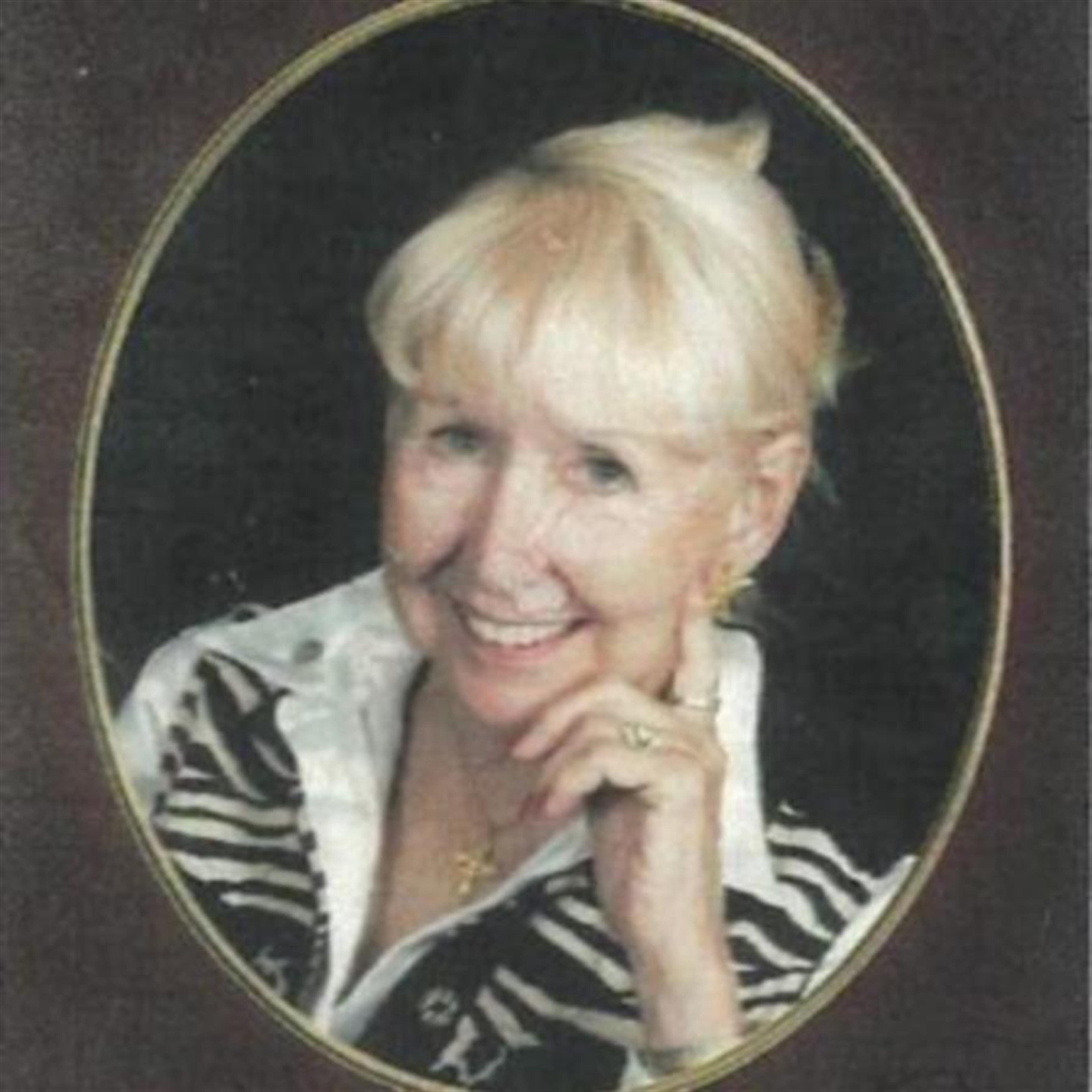 Virginia M. "Jinny" Langlois