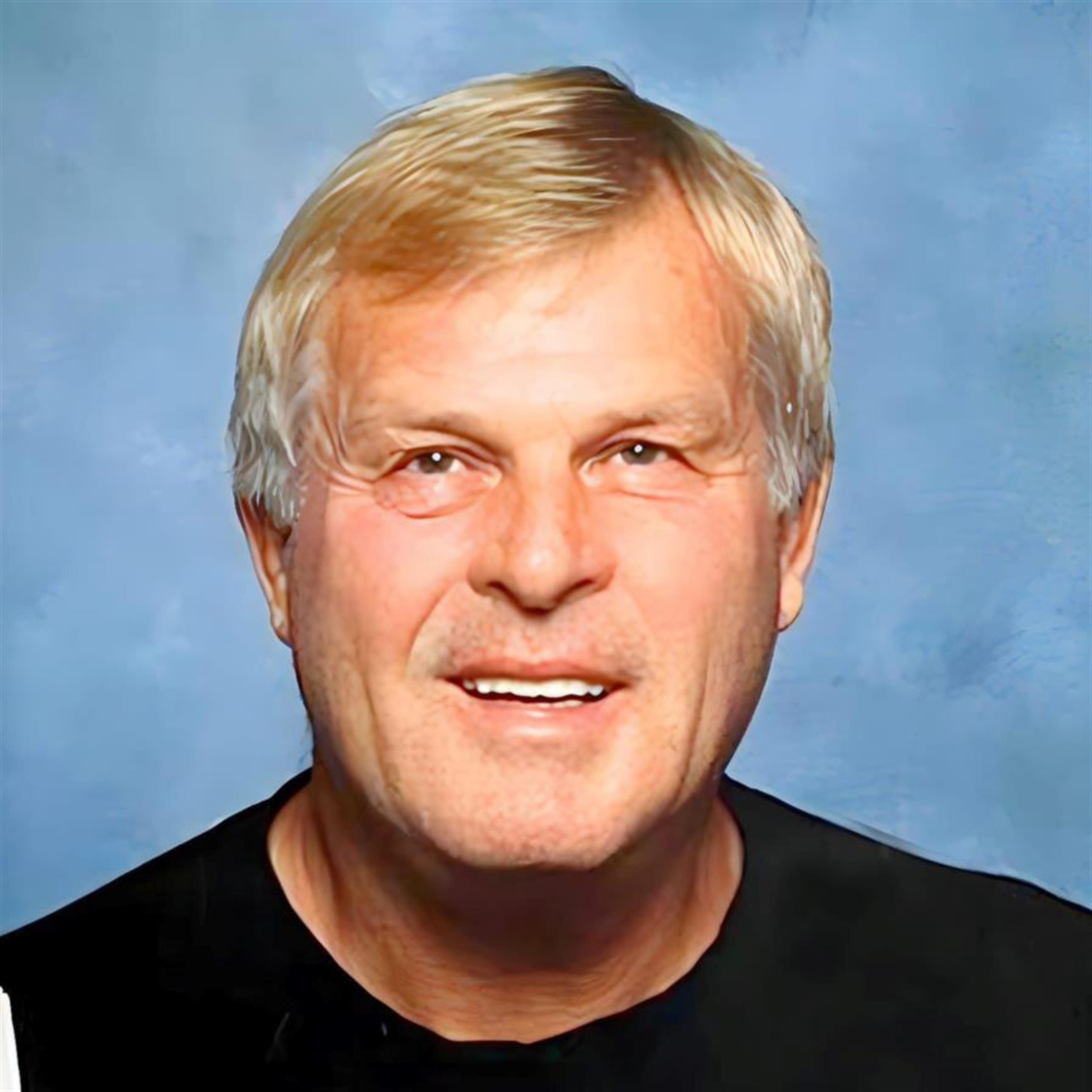 Floyd Richard Hamlin