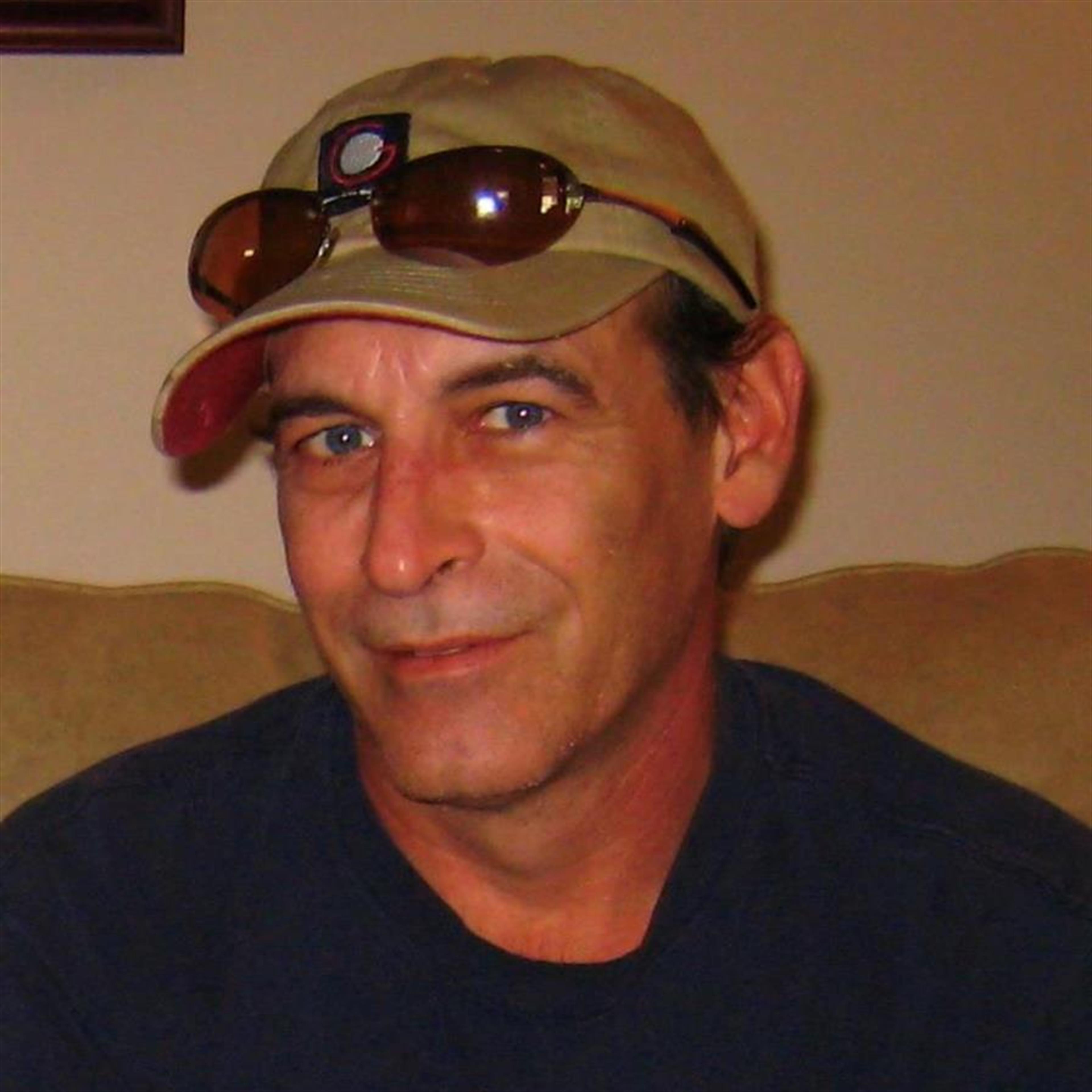 Peter "Pete" Magrino