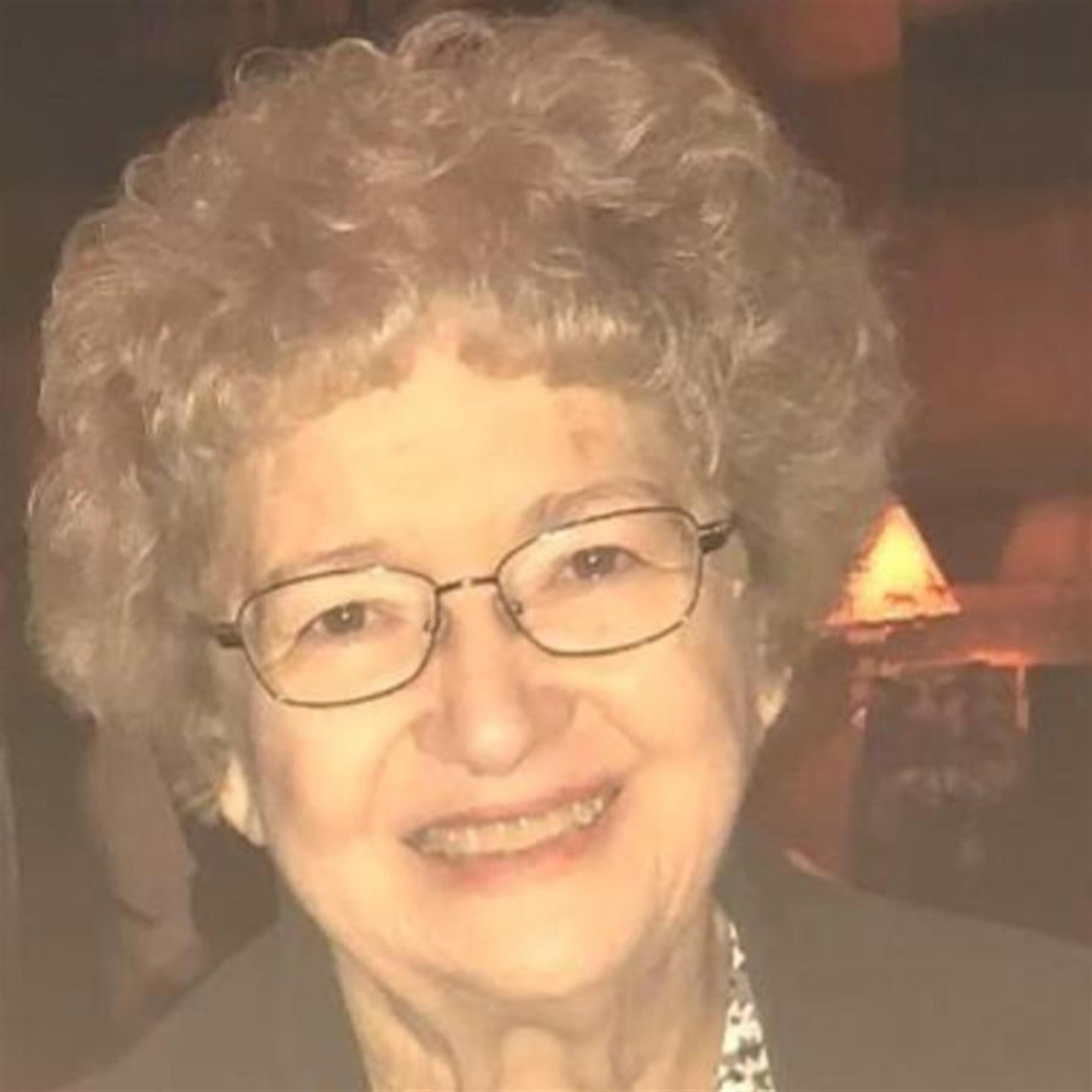 Carol A. DiLorenzo