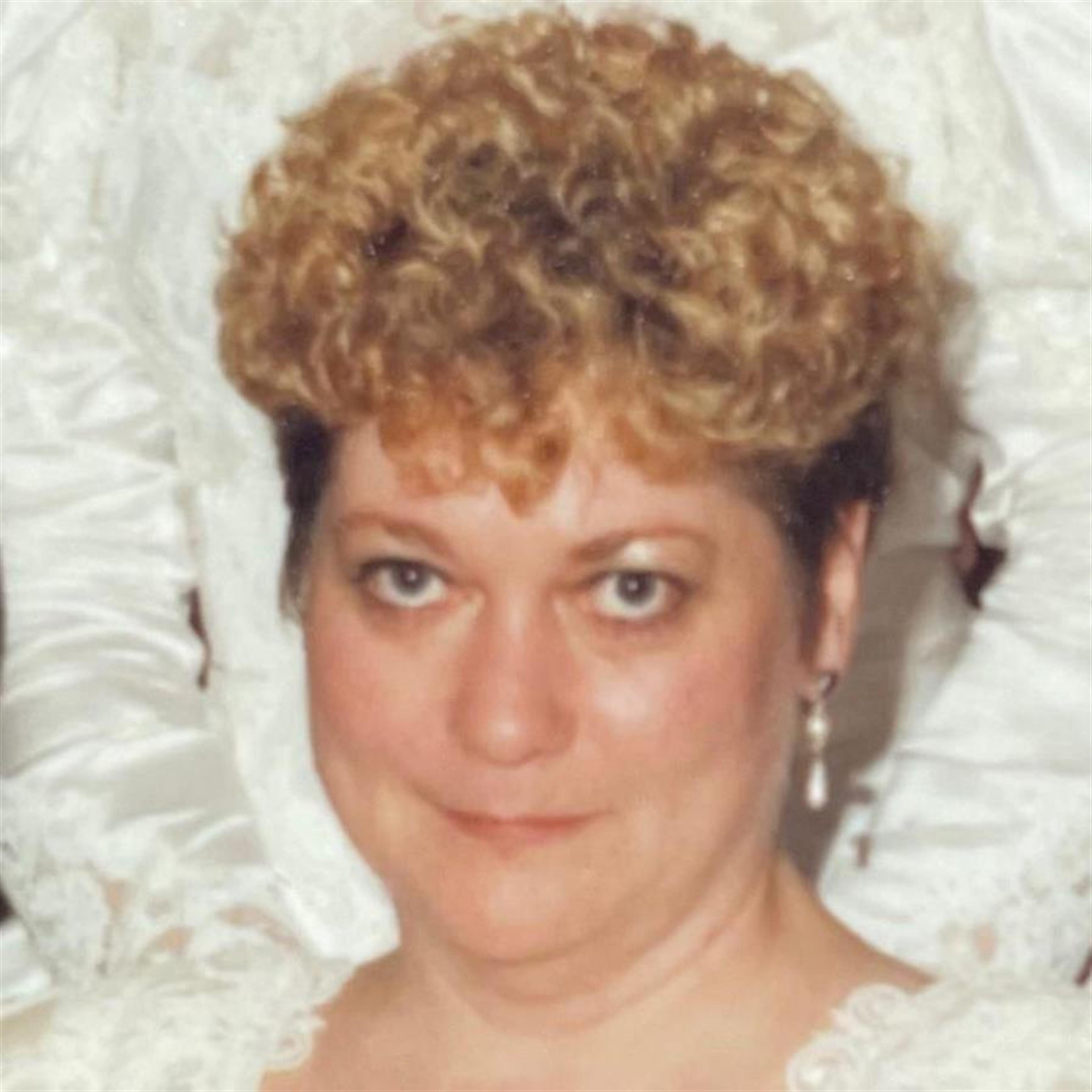 Linda Jean Vassel