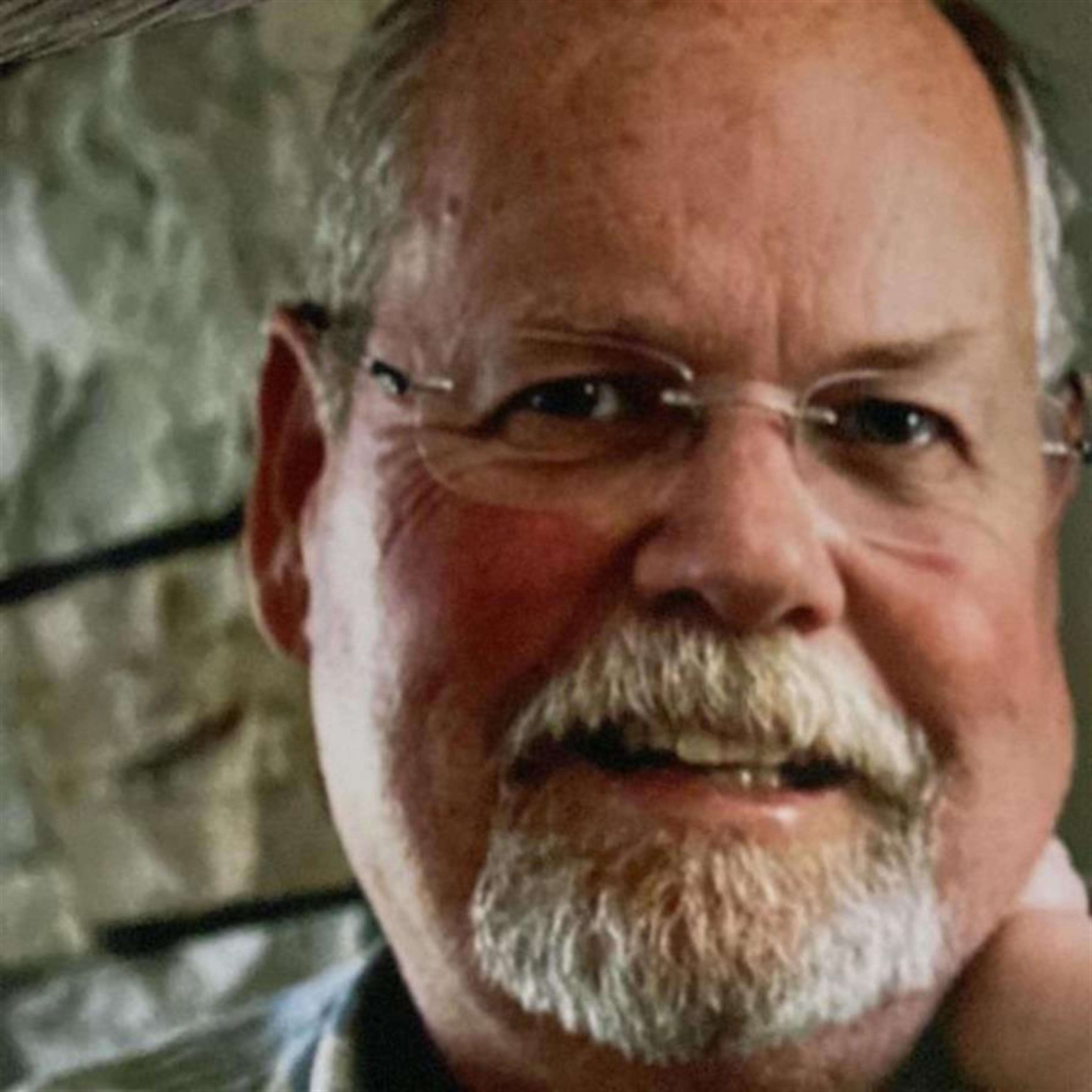 Kenneth Leo Sullivan