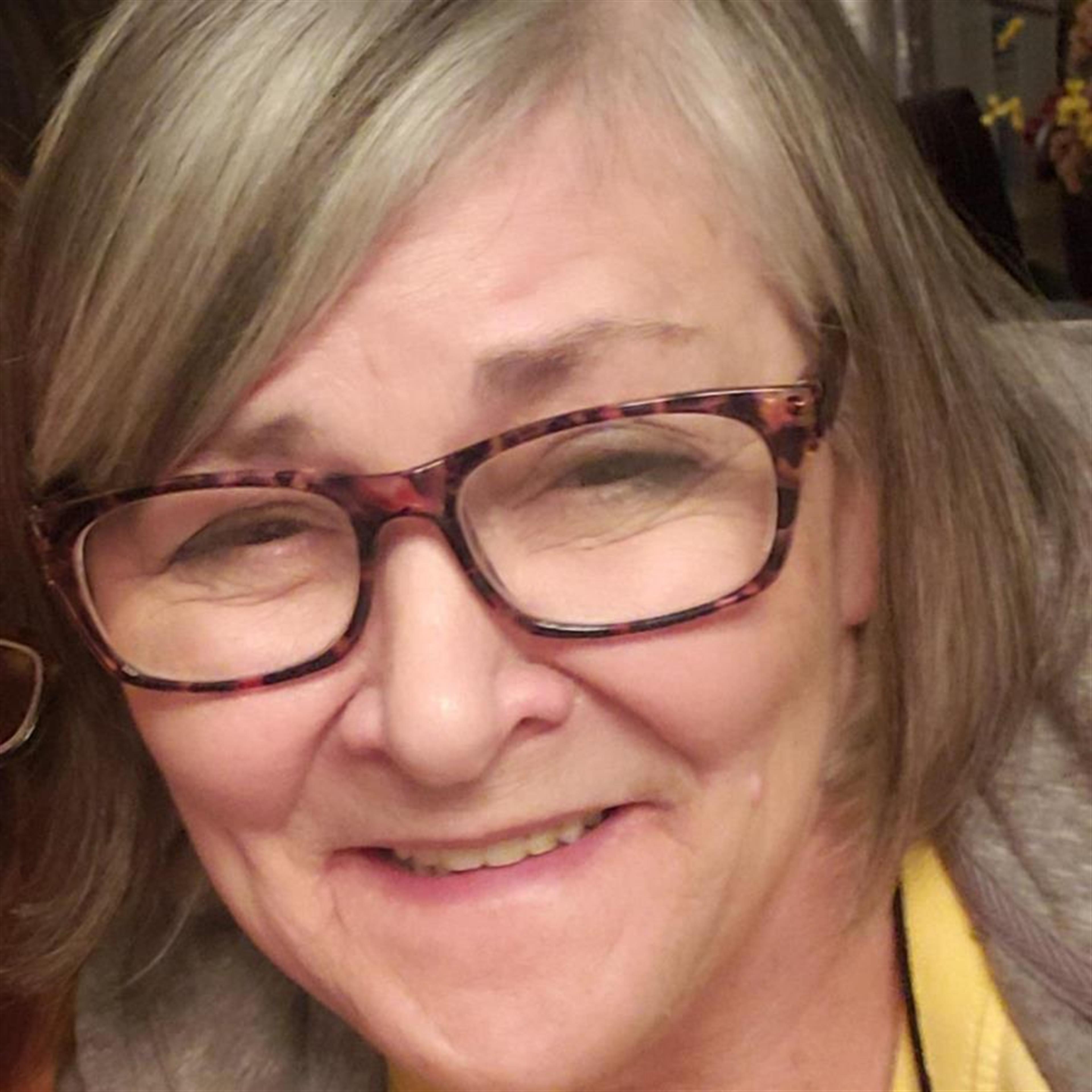 Ms. Rebecca Ann Peavy