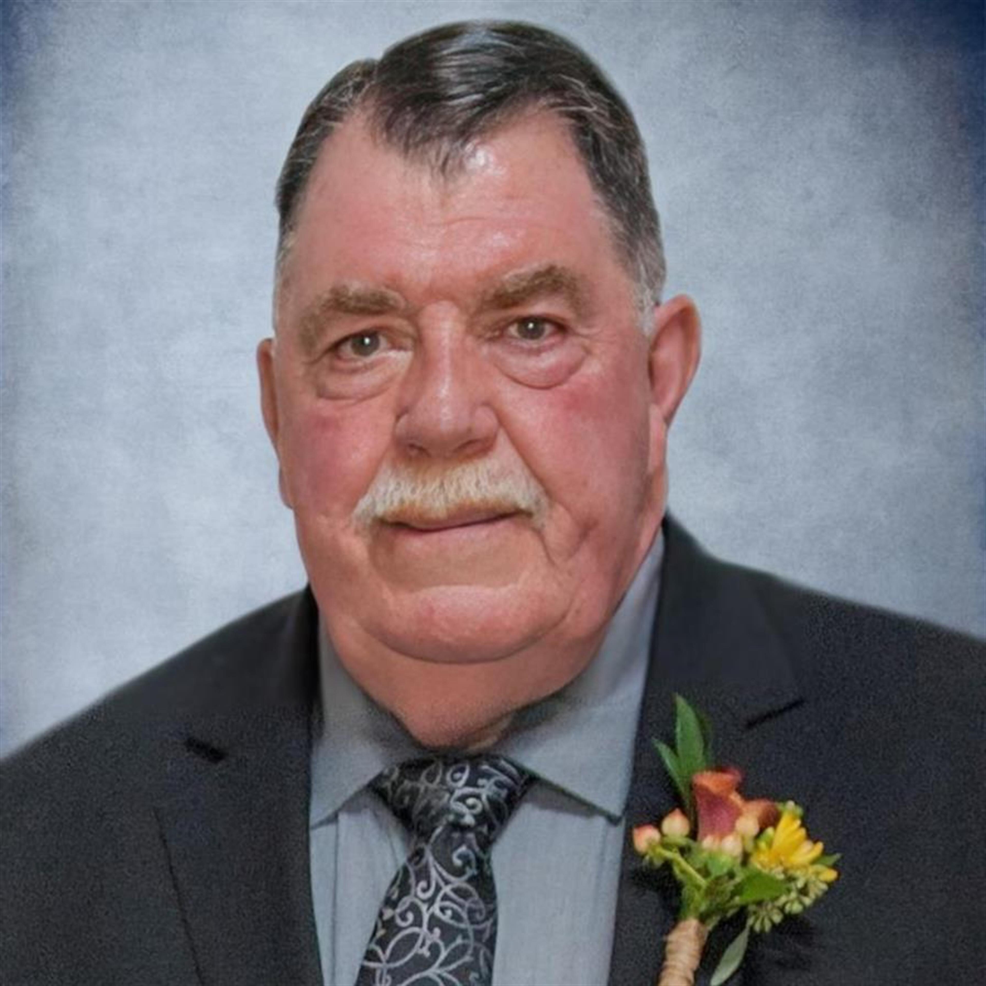 Thomas E. Jobora