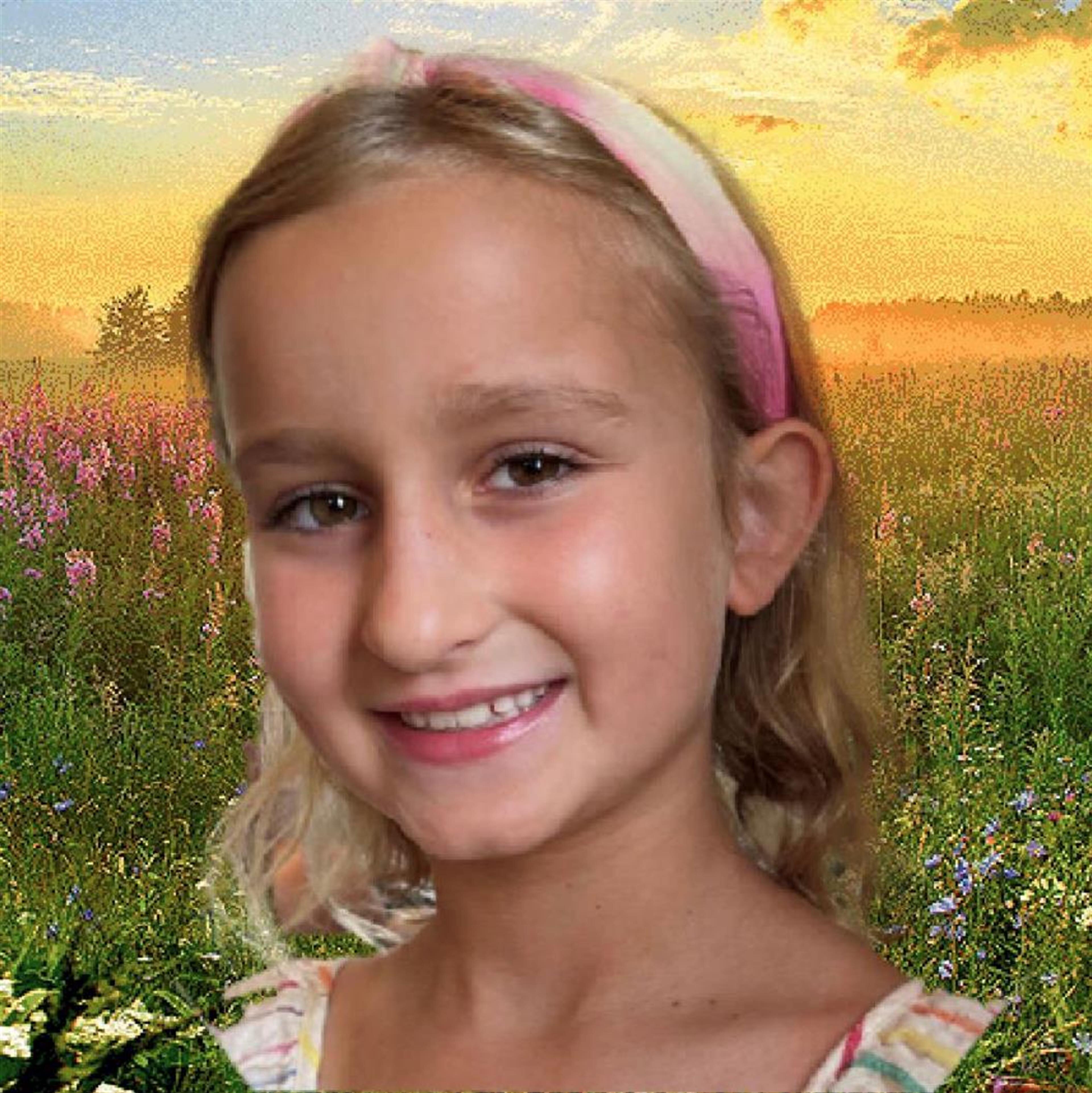 Evelyn Marie Dieckhaus