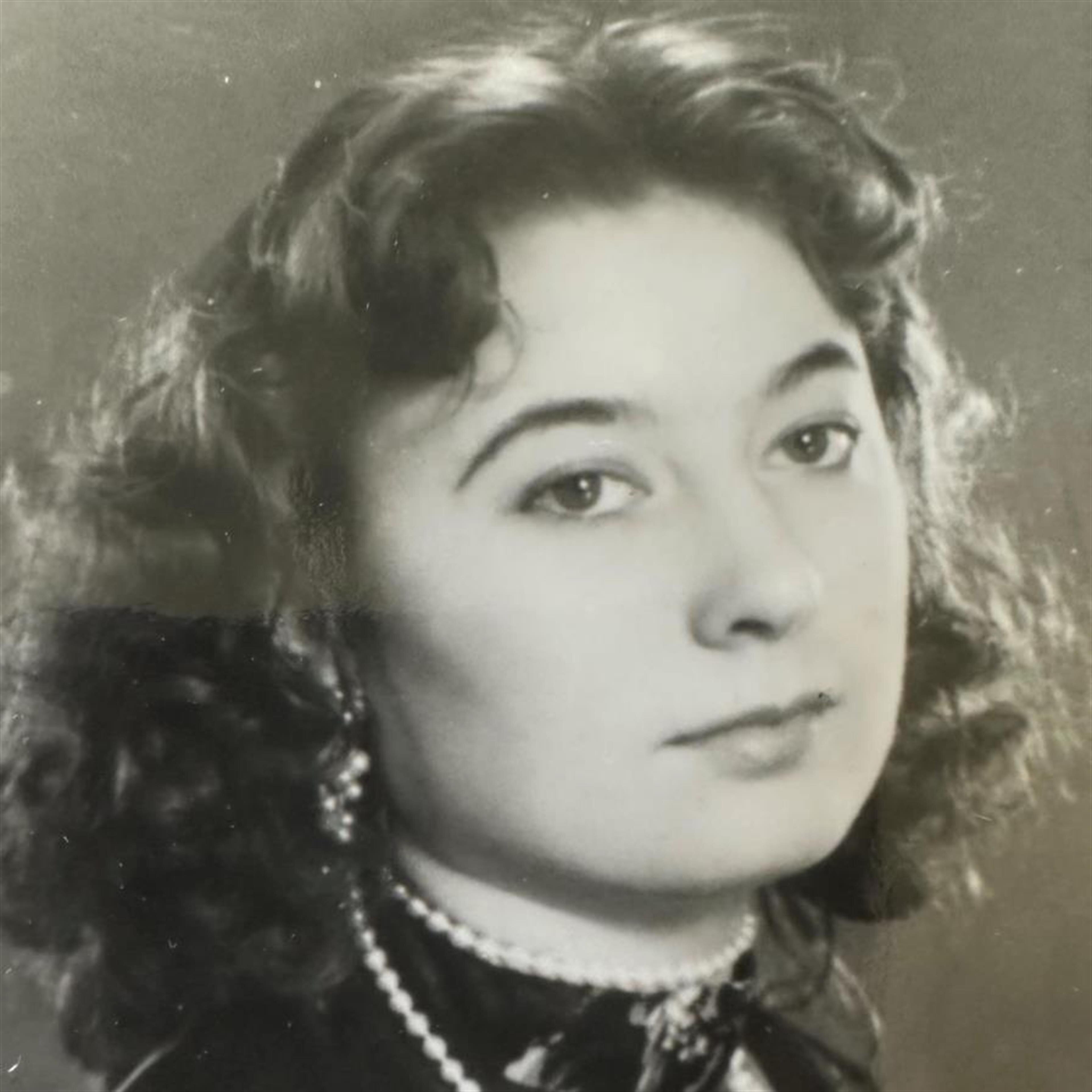 Waltraud Ruth Buettner Crump