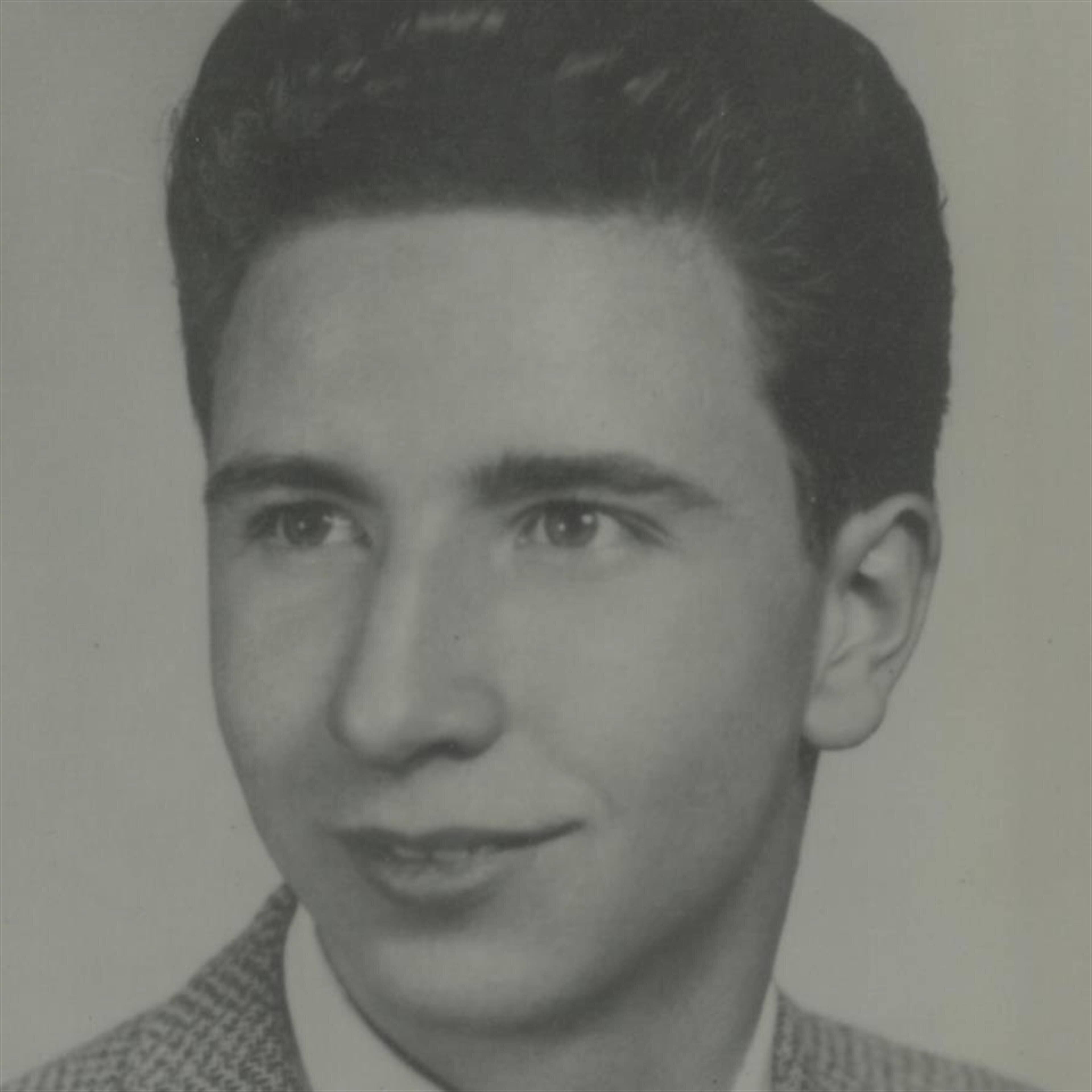 James Clarence Brayley