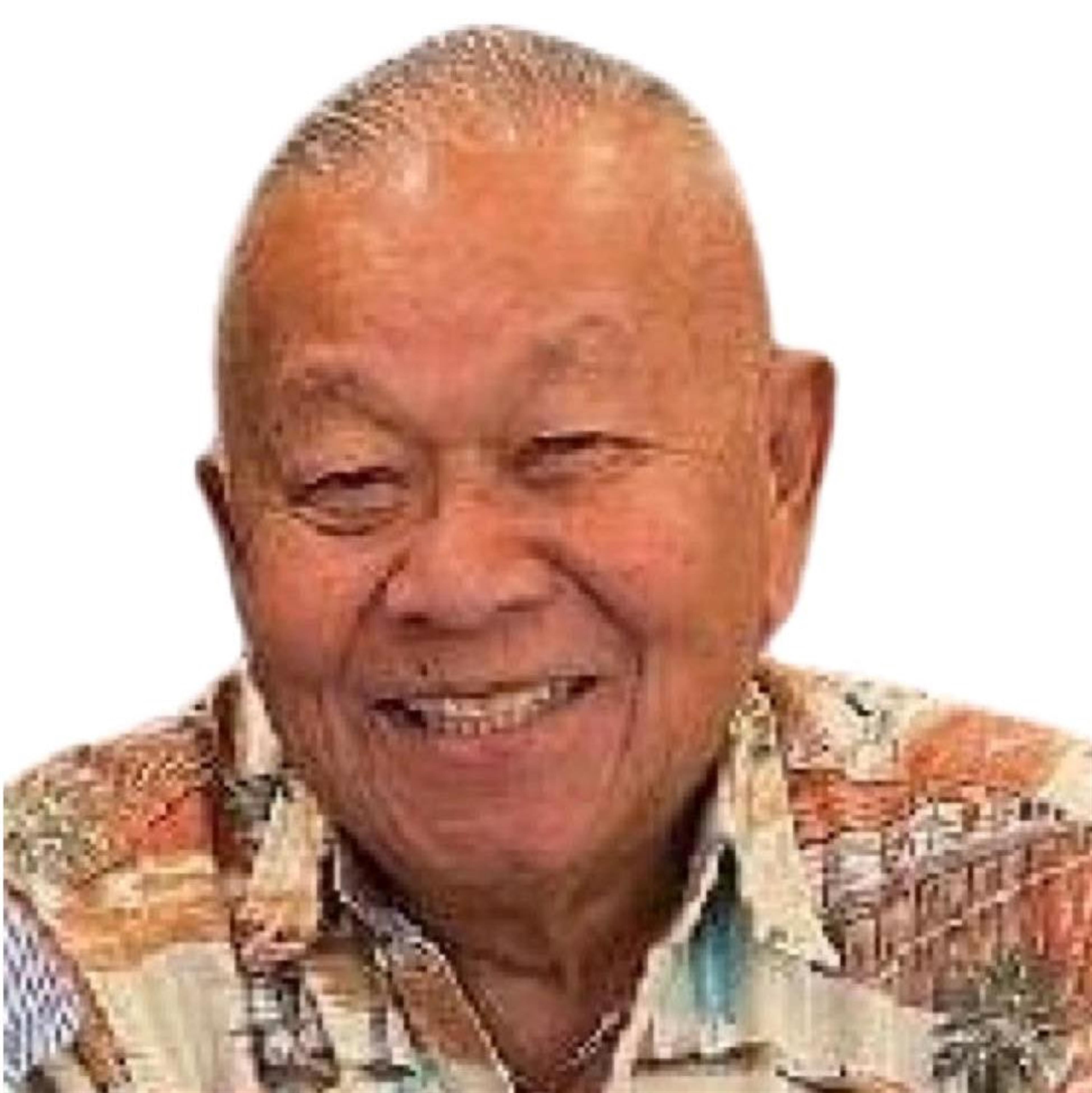 Jose Lagpacan Arceo