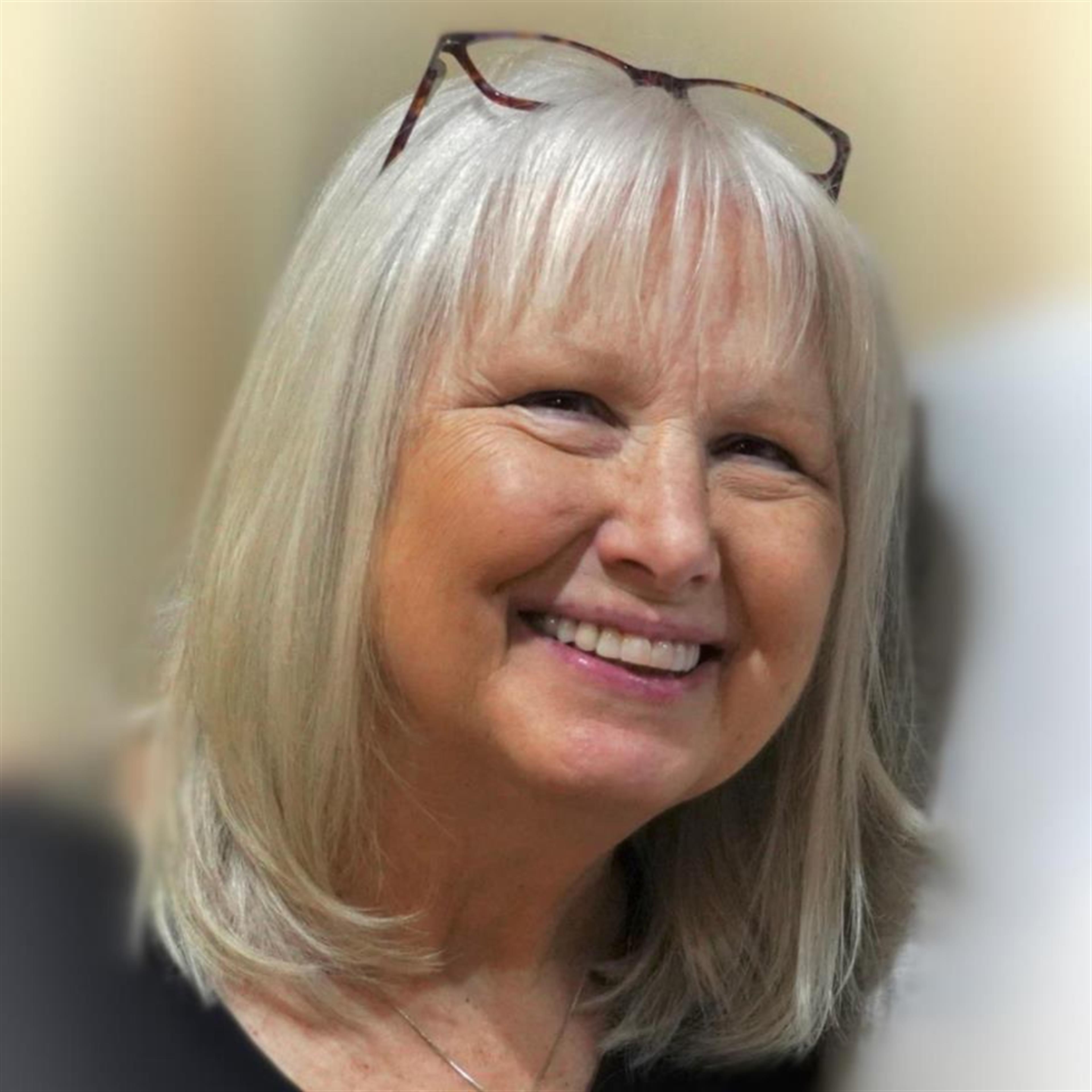 Kathy Schieno