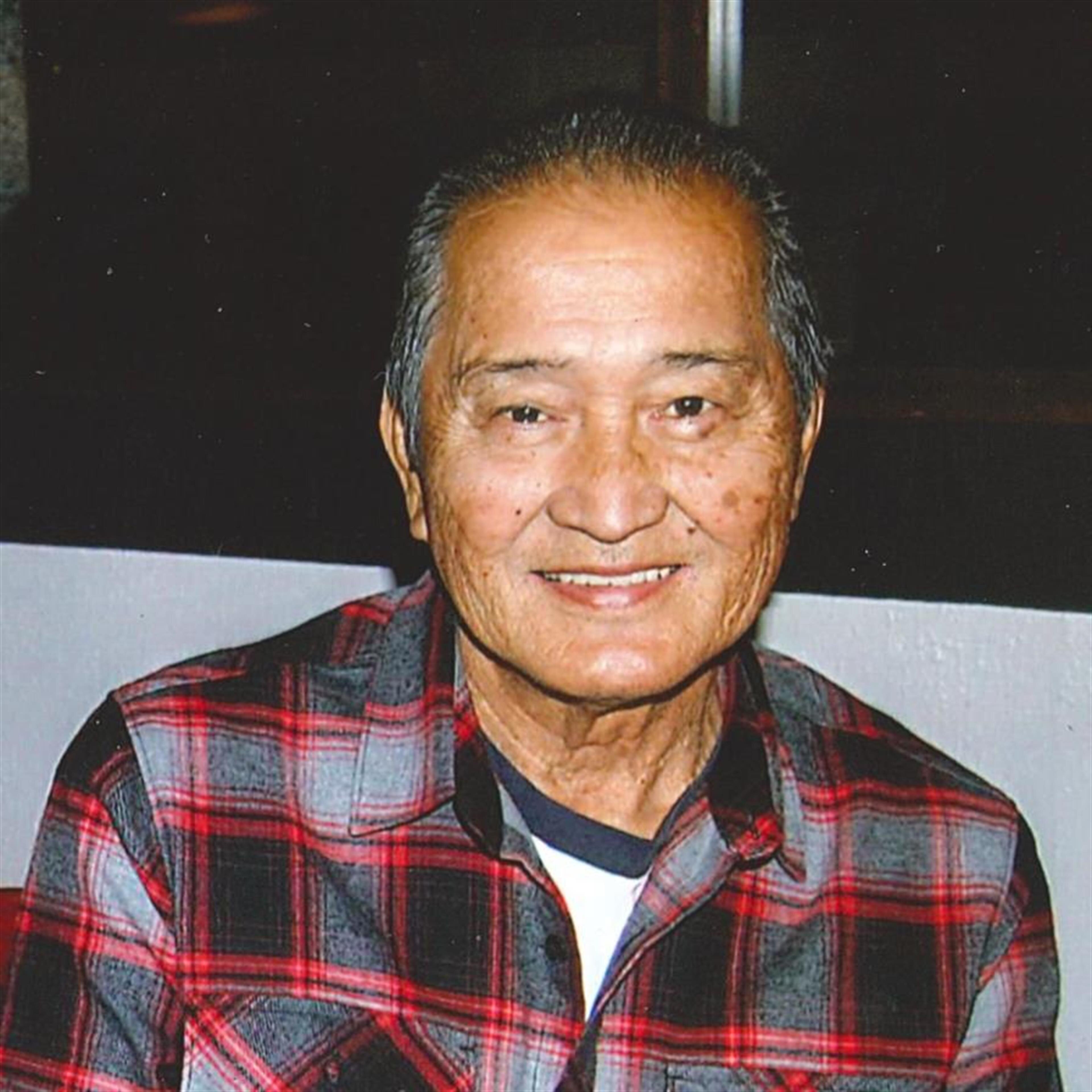 Edward Shigeo "Shige" Akamine