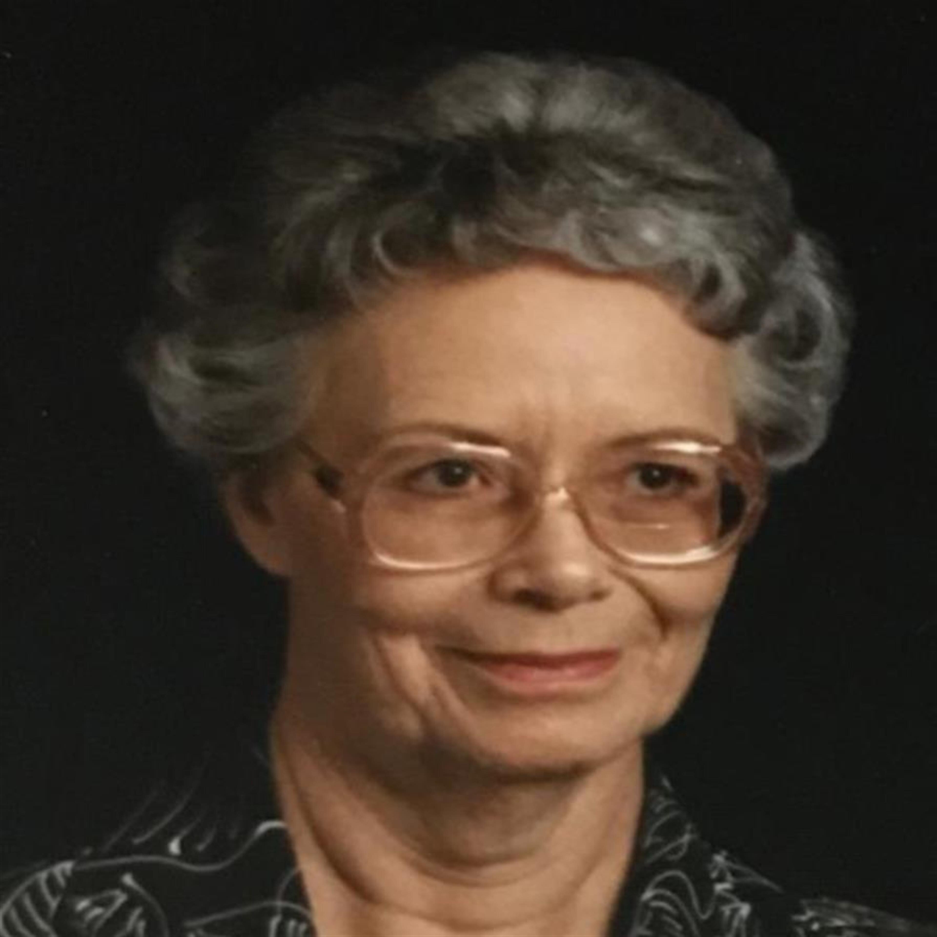 Lillian Marie (Barlow) Williams
