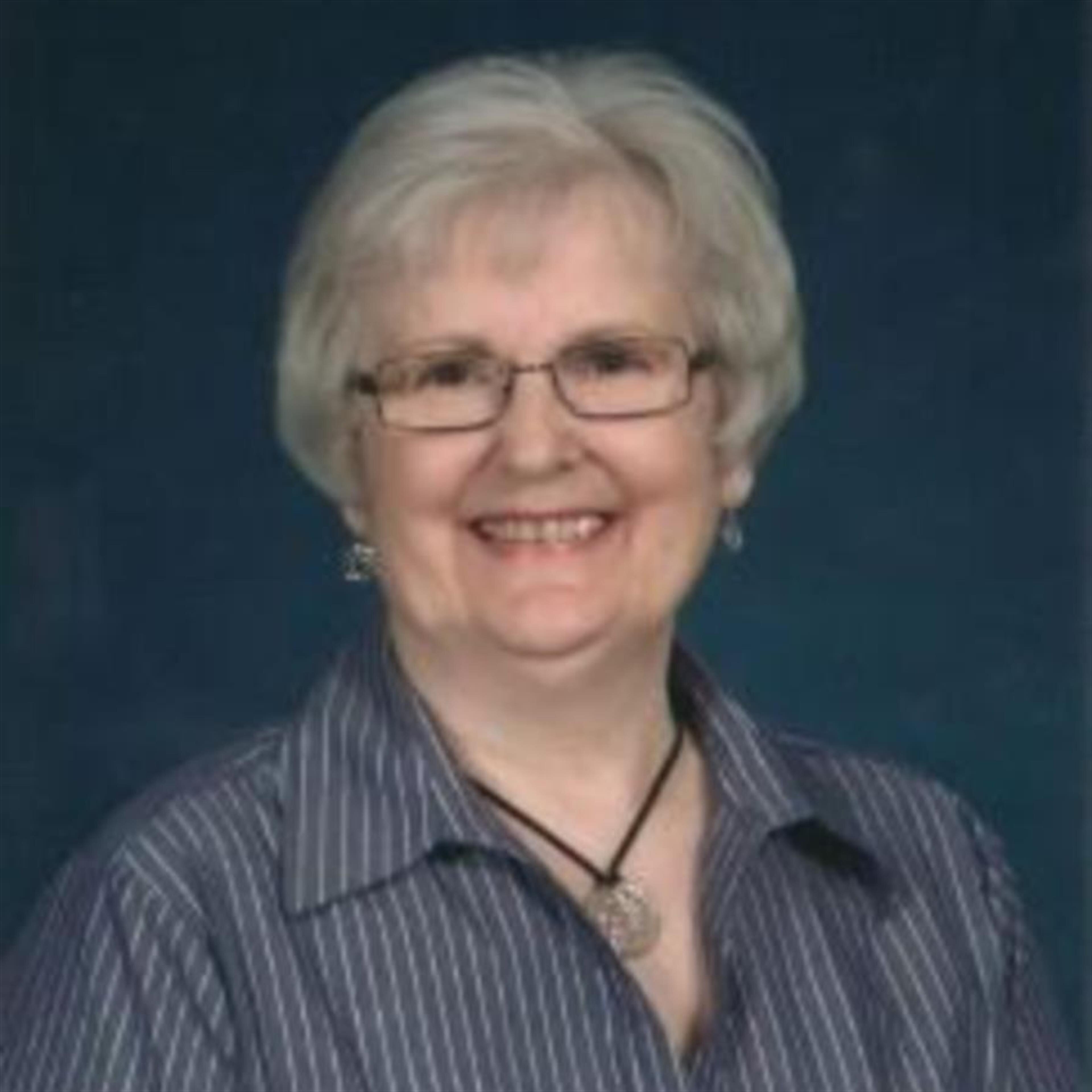 Paula Kay Dunn
