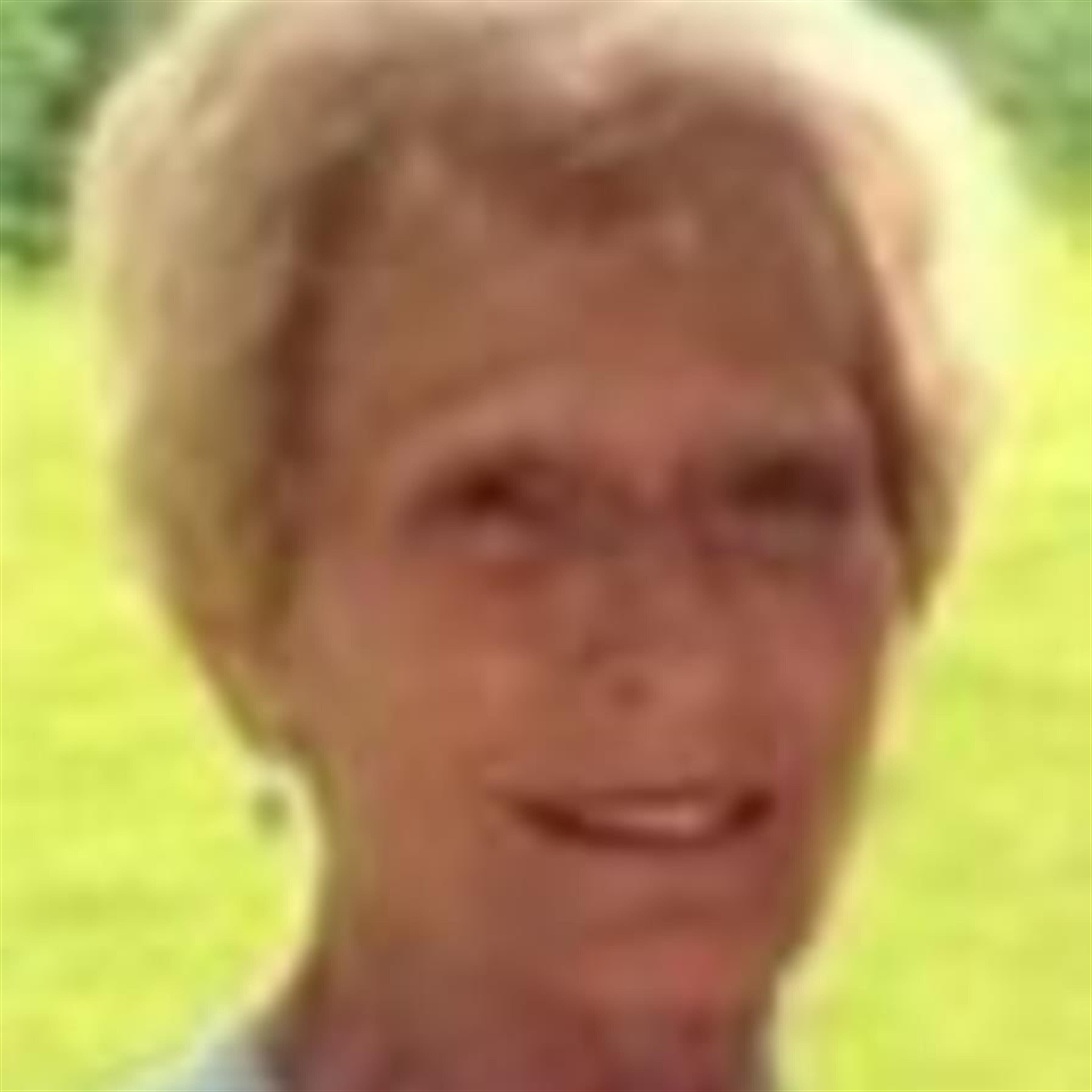 Sara LaRowe Fadeley