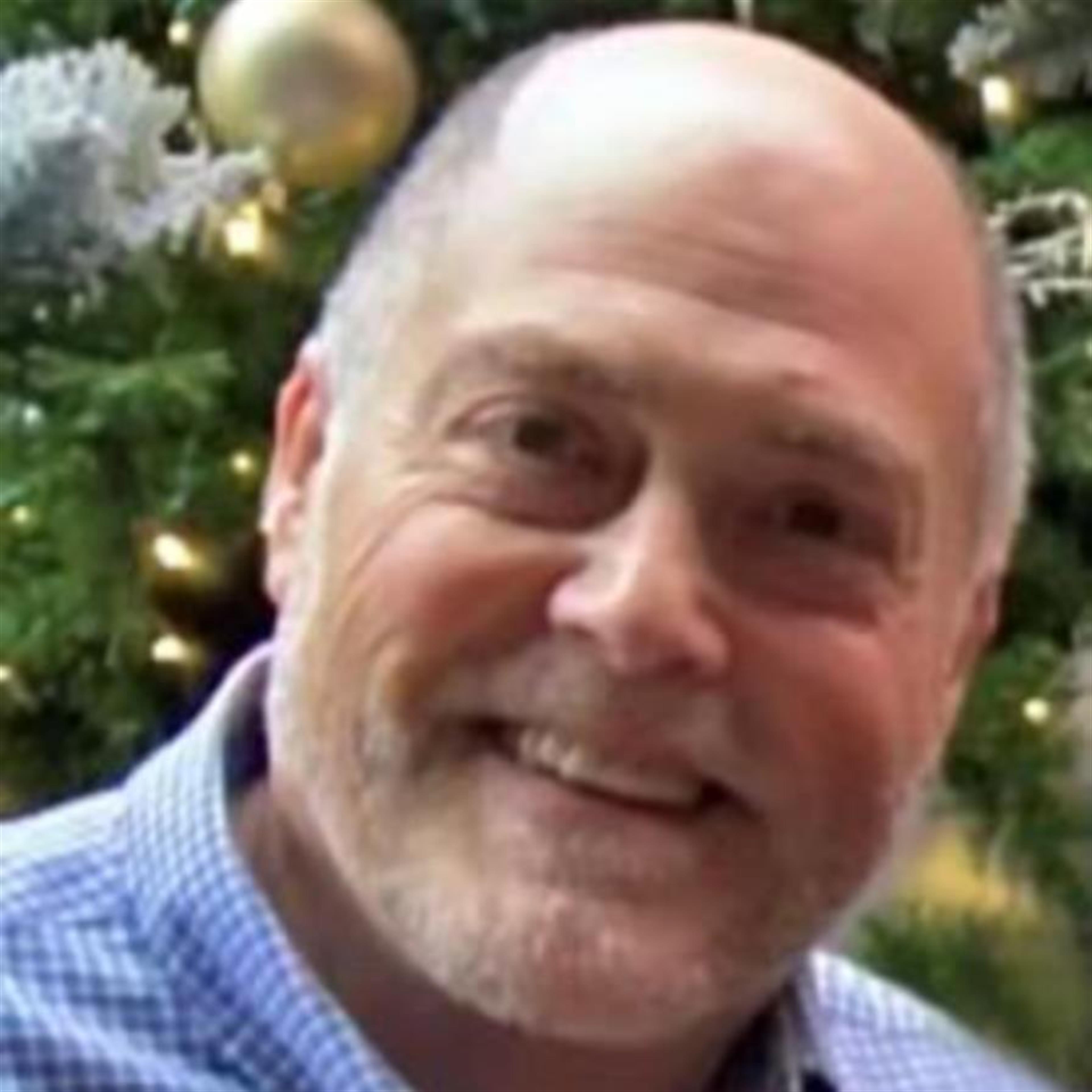 Dr. Jeffrey Clay Marston