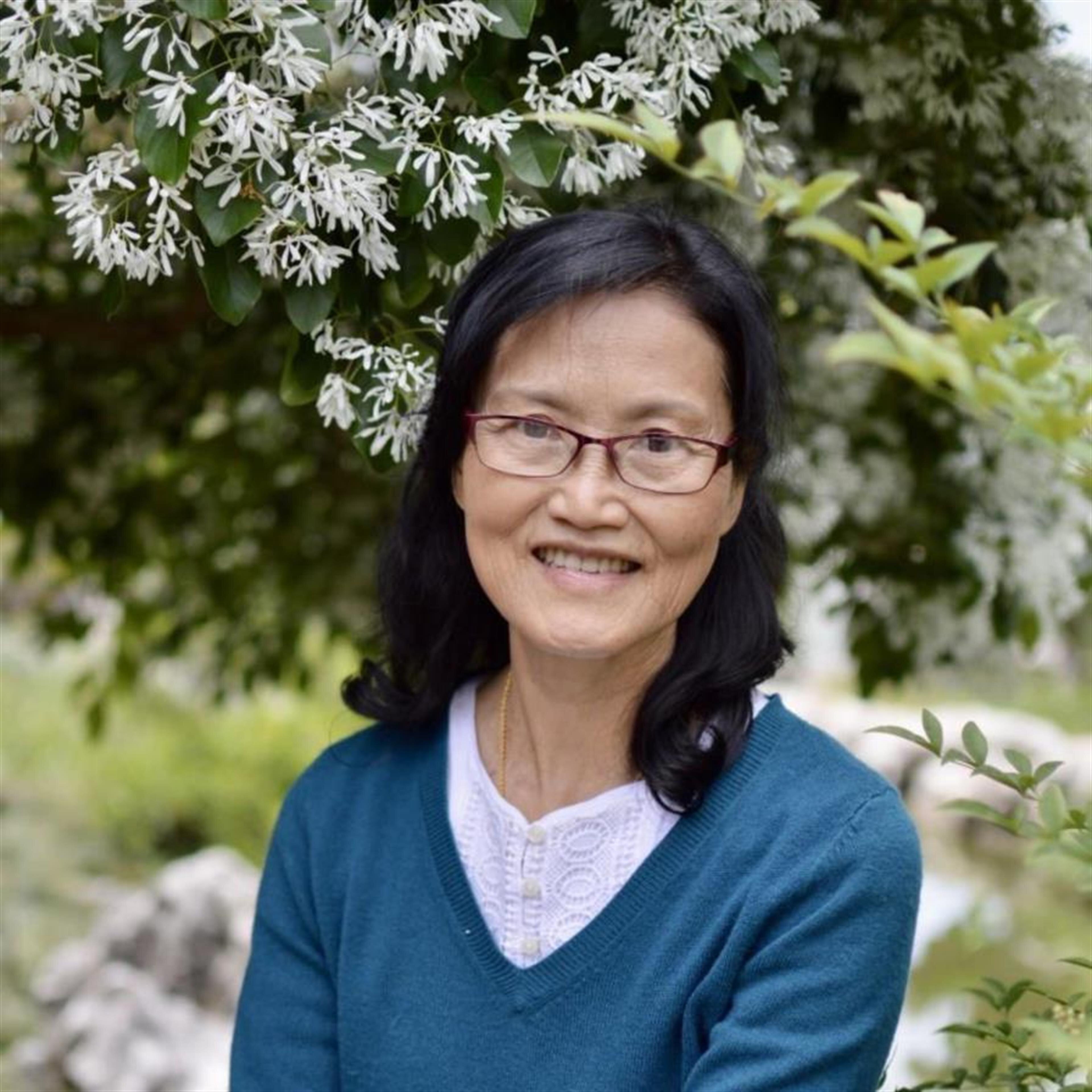 Yin Chee Lai