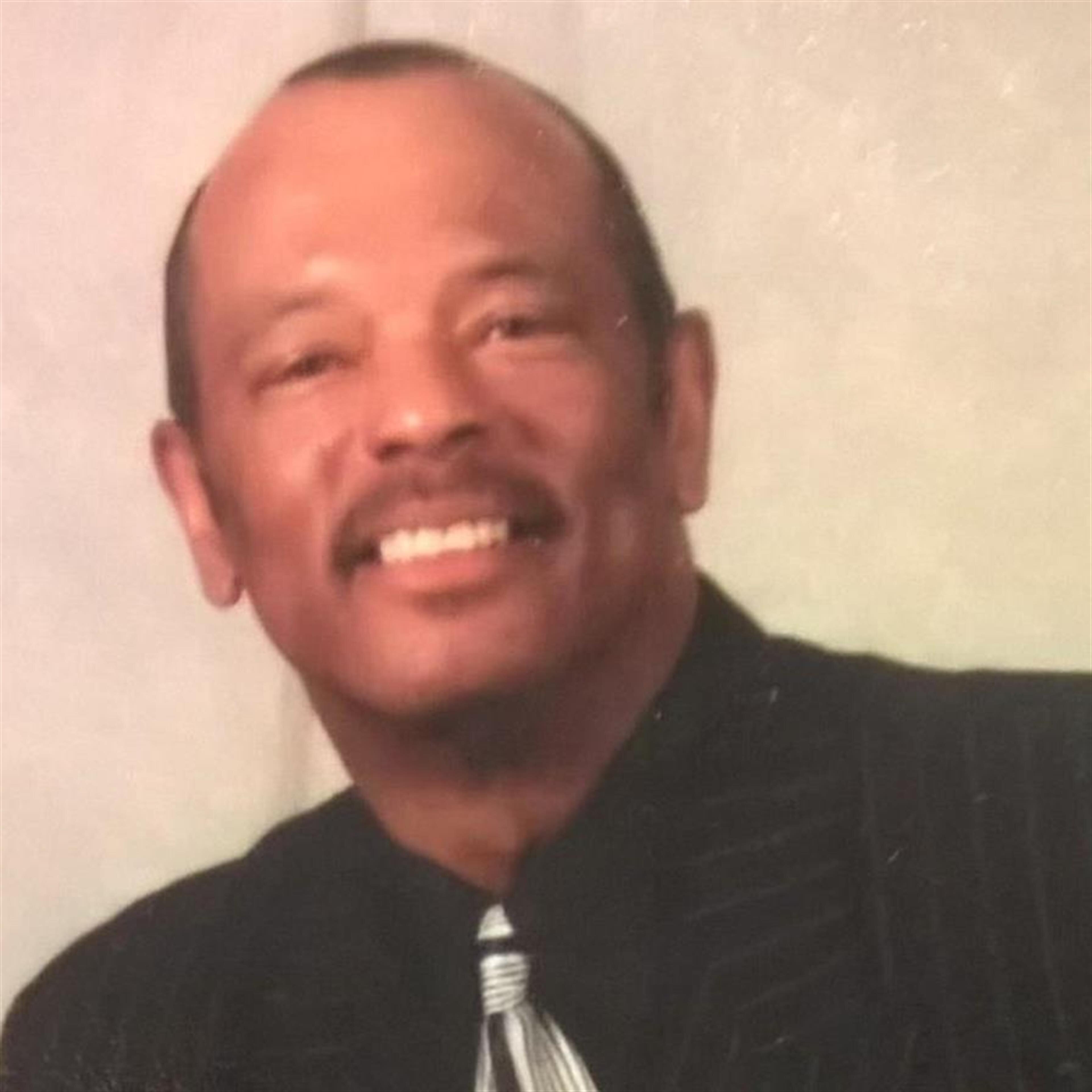 Michael Eugene Carman