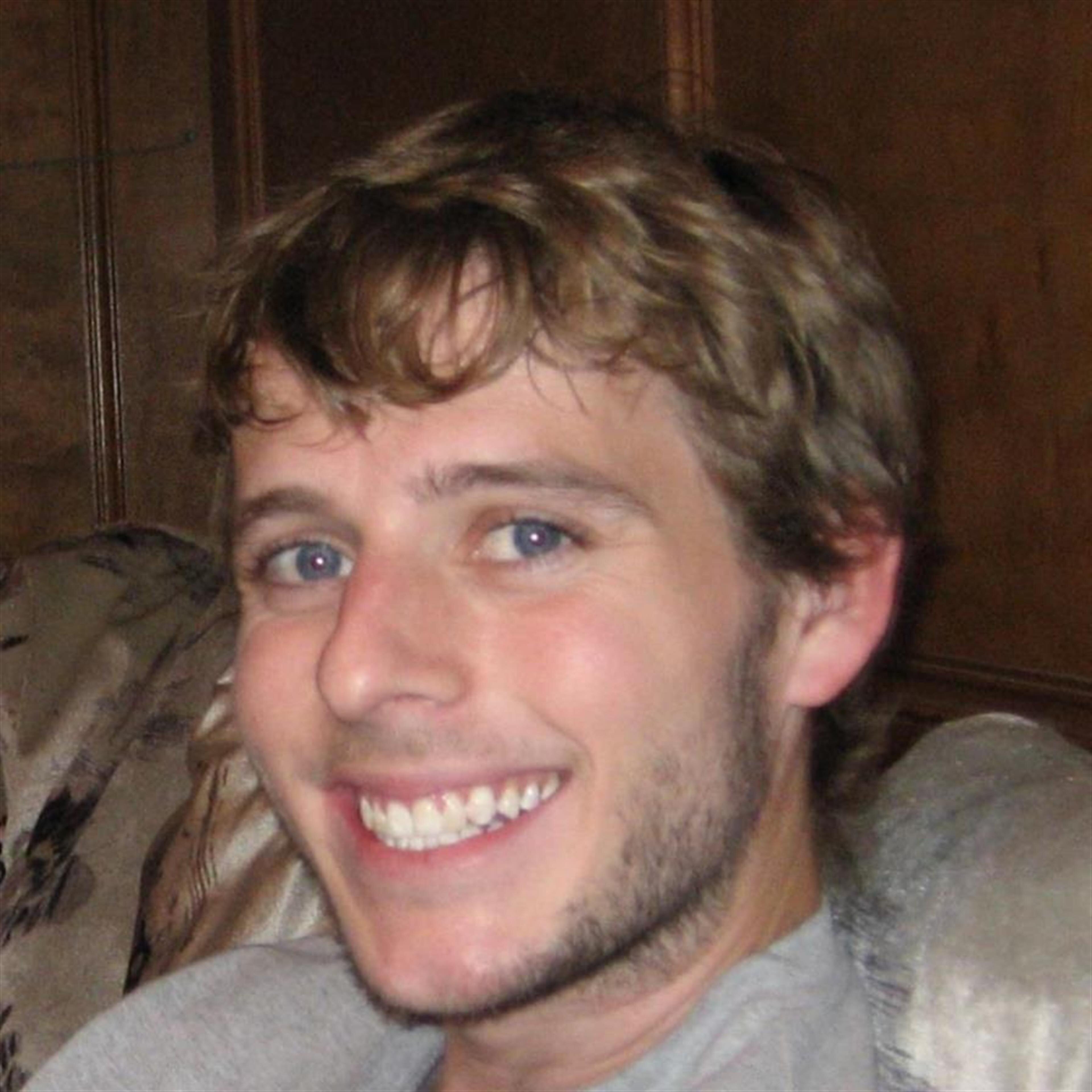 Matthew Wesley Hanegan