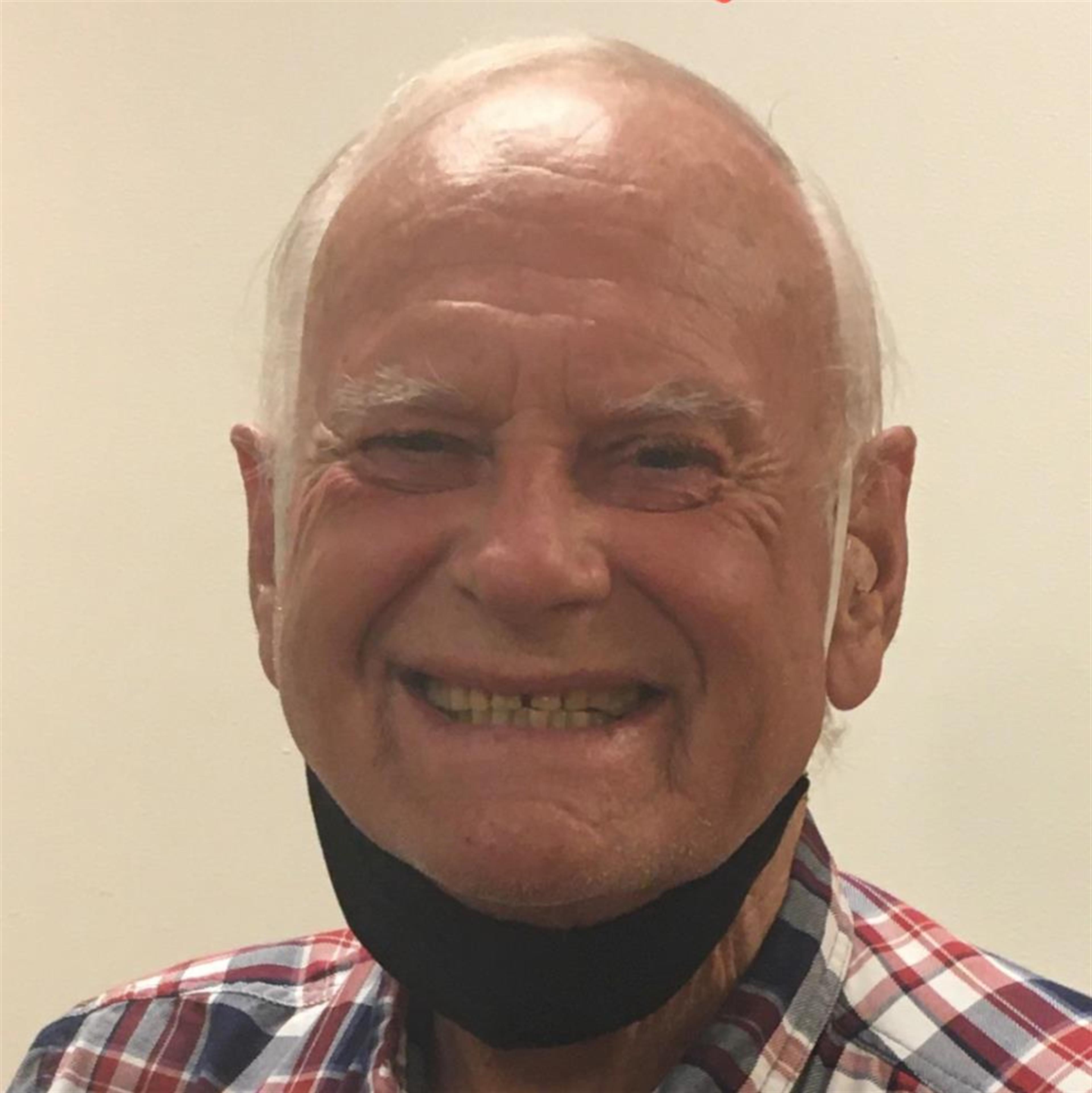 Robert Lynn Sutton's obituary picture