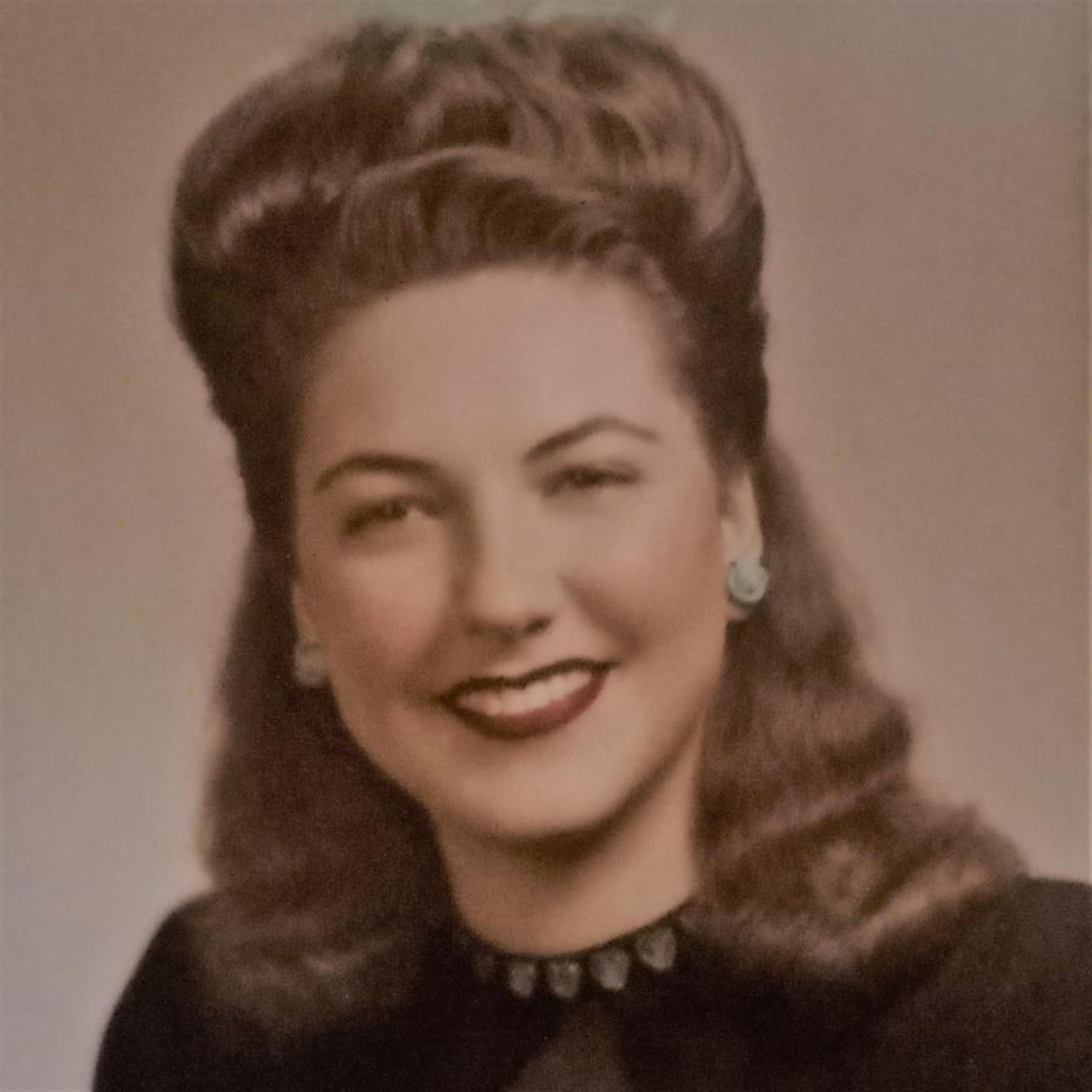 Mary A Coton