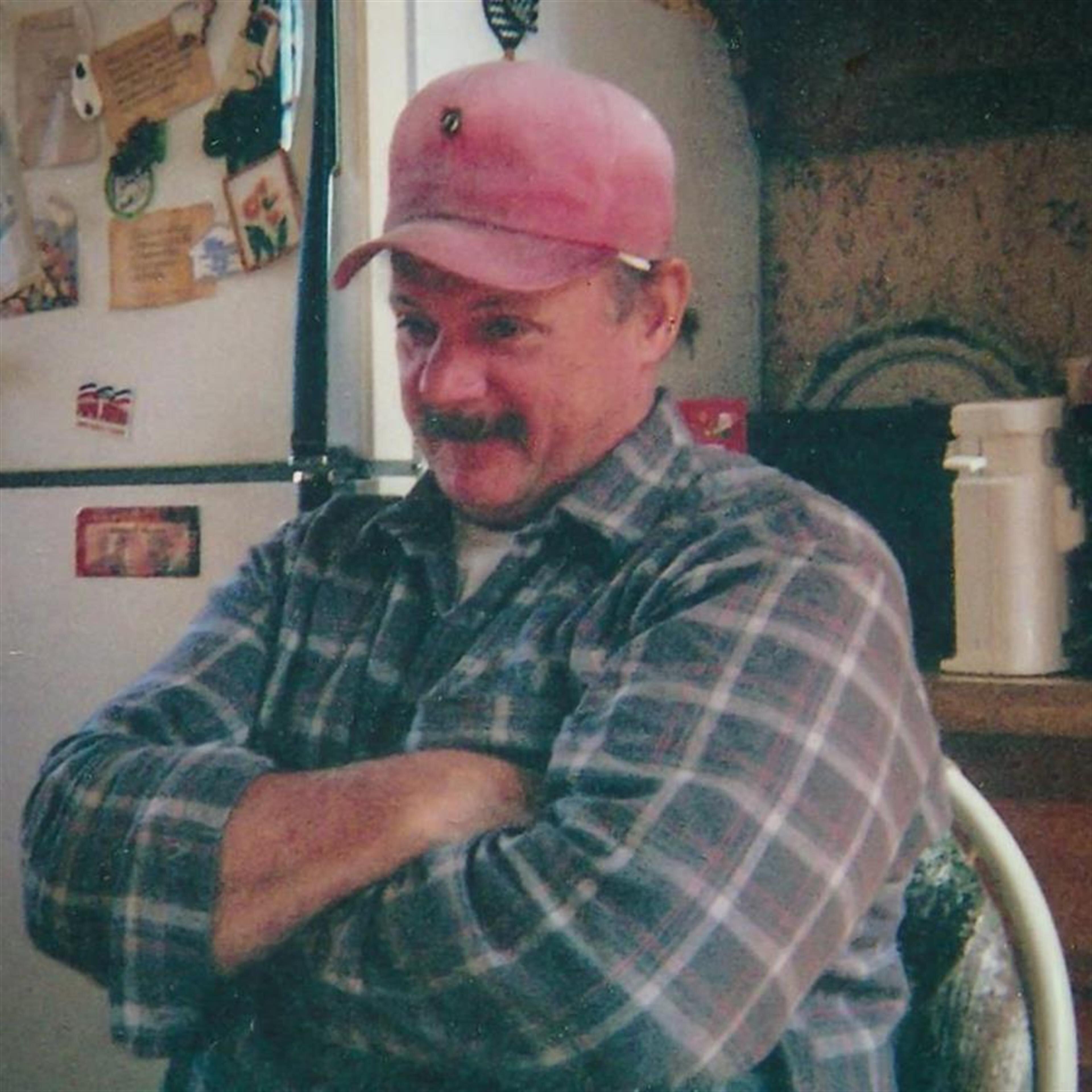 James Michael Webster