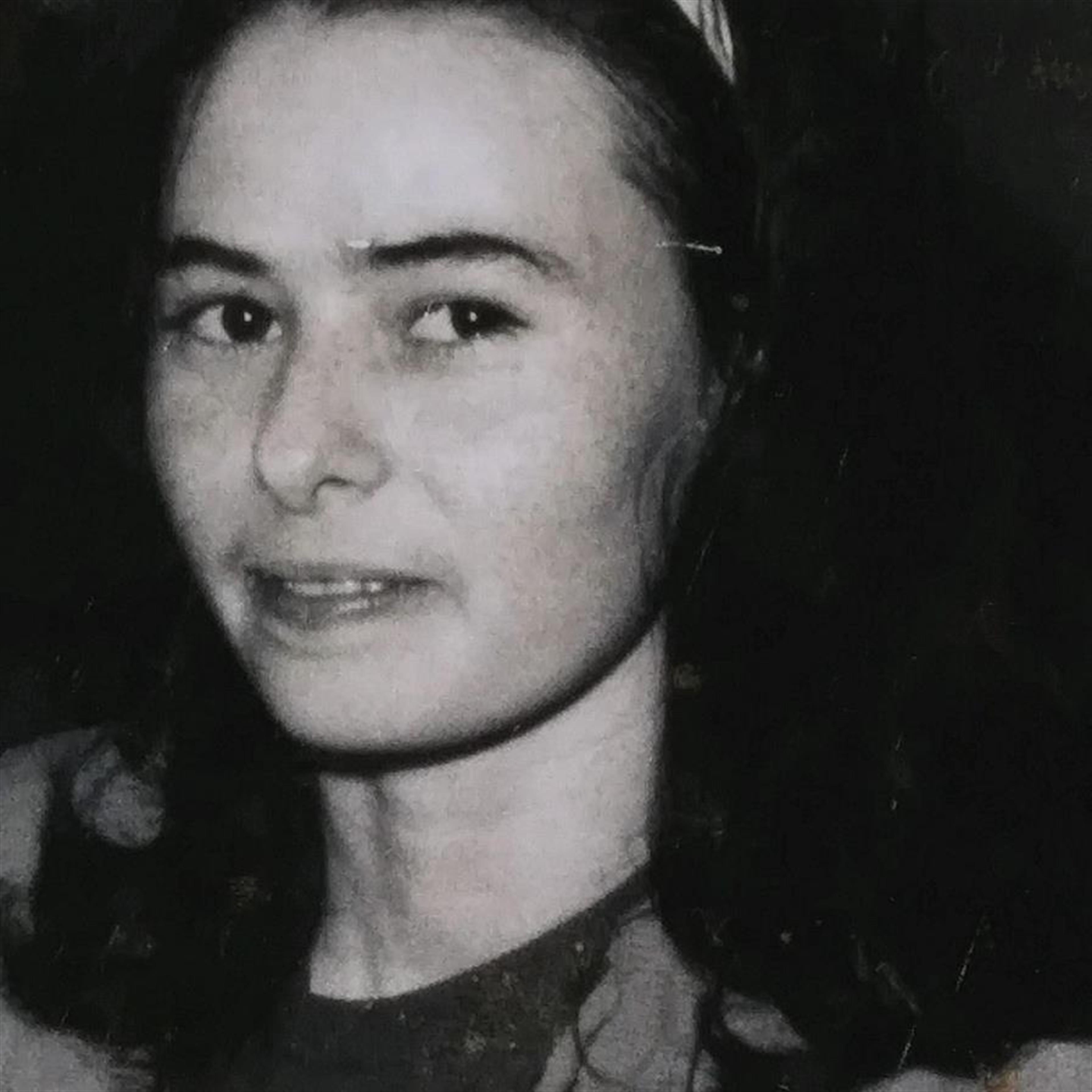 Margaret Virginia Hoffman