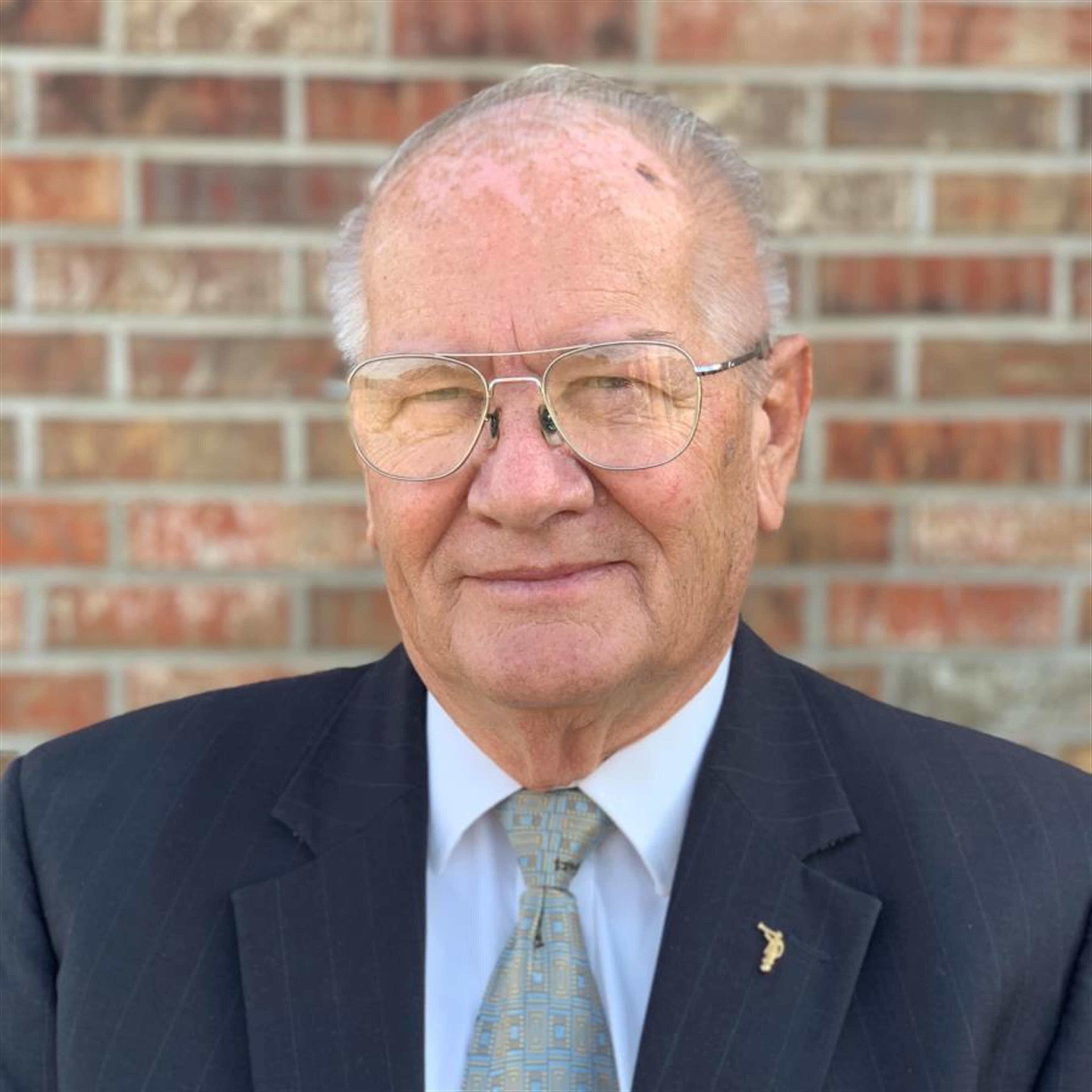 Frederick William Anderson