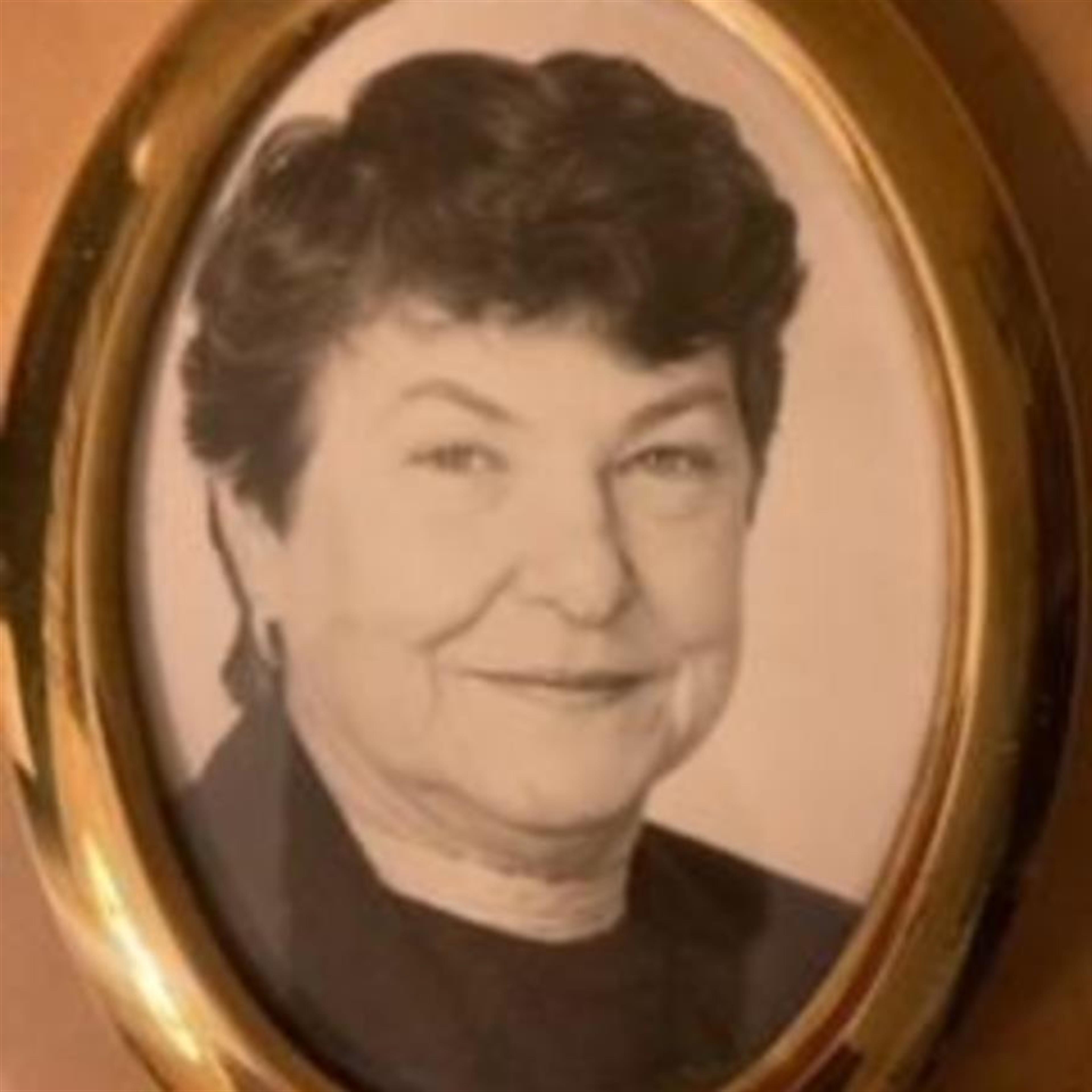 Bette Gene Malamphy