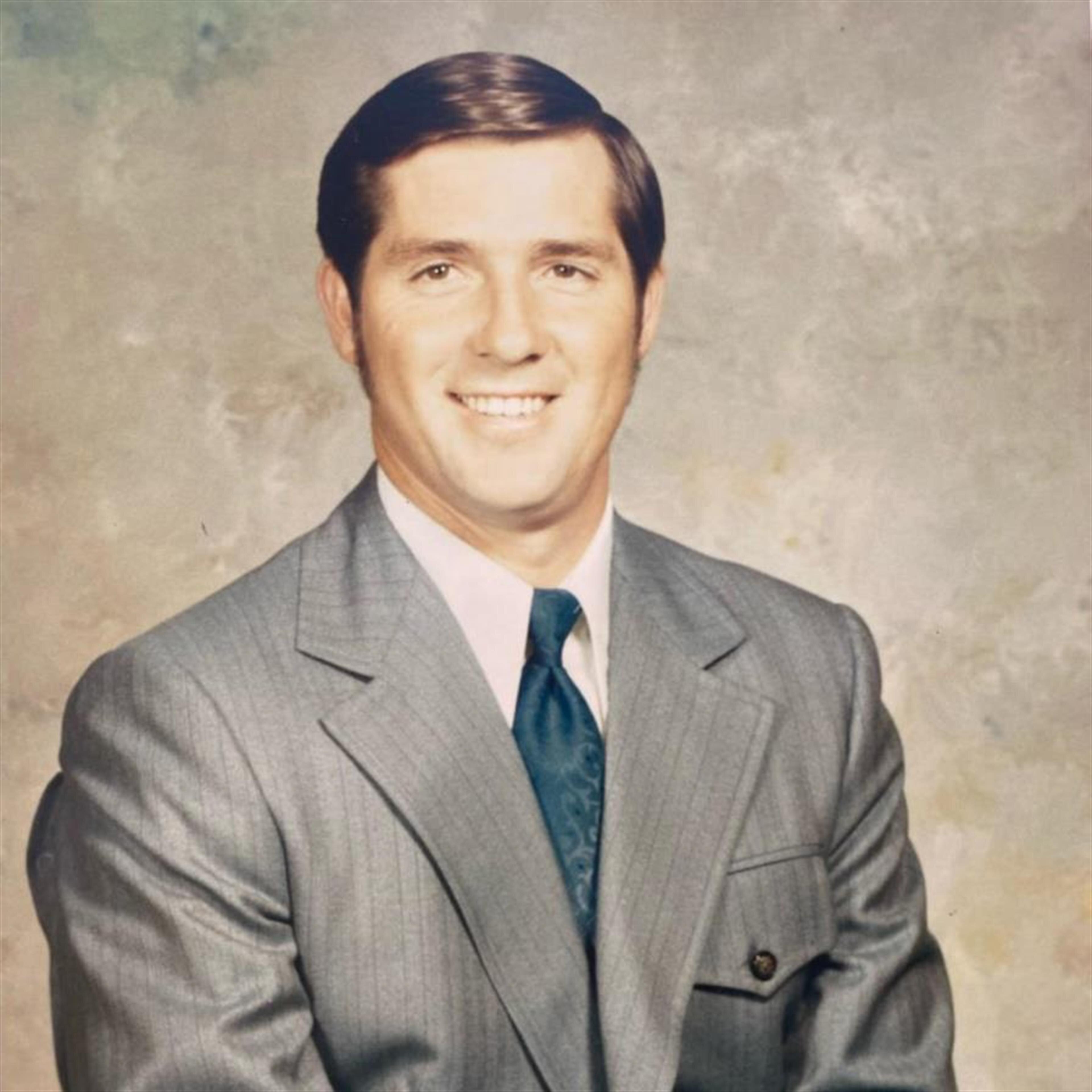Michael Joe Smallwood