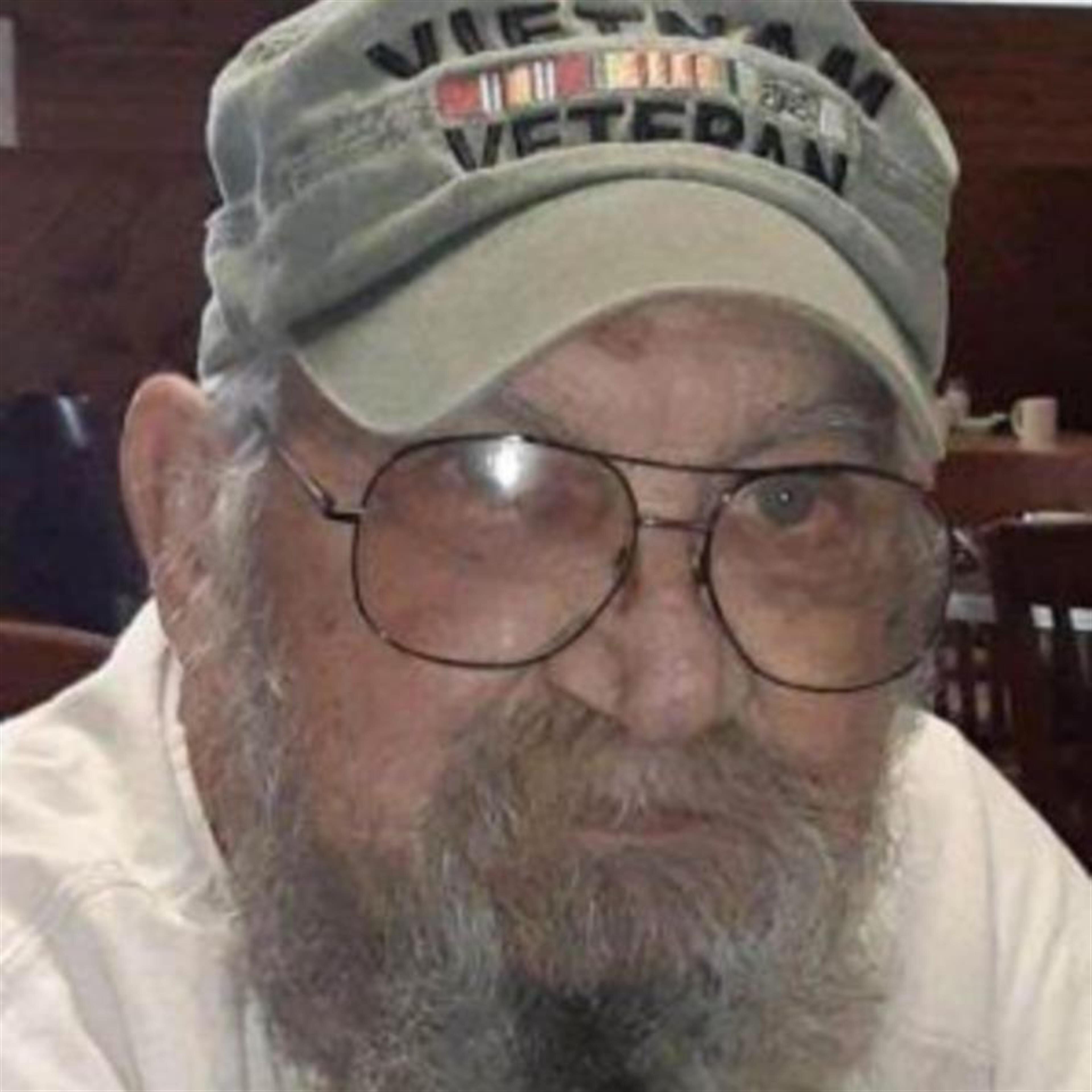 John O'Neal Evans (Buffalo)