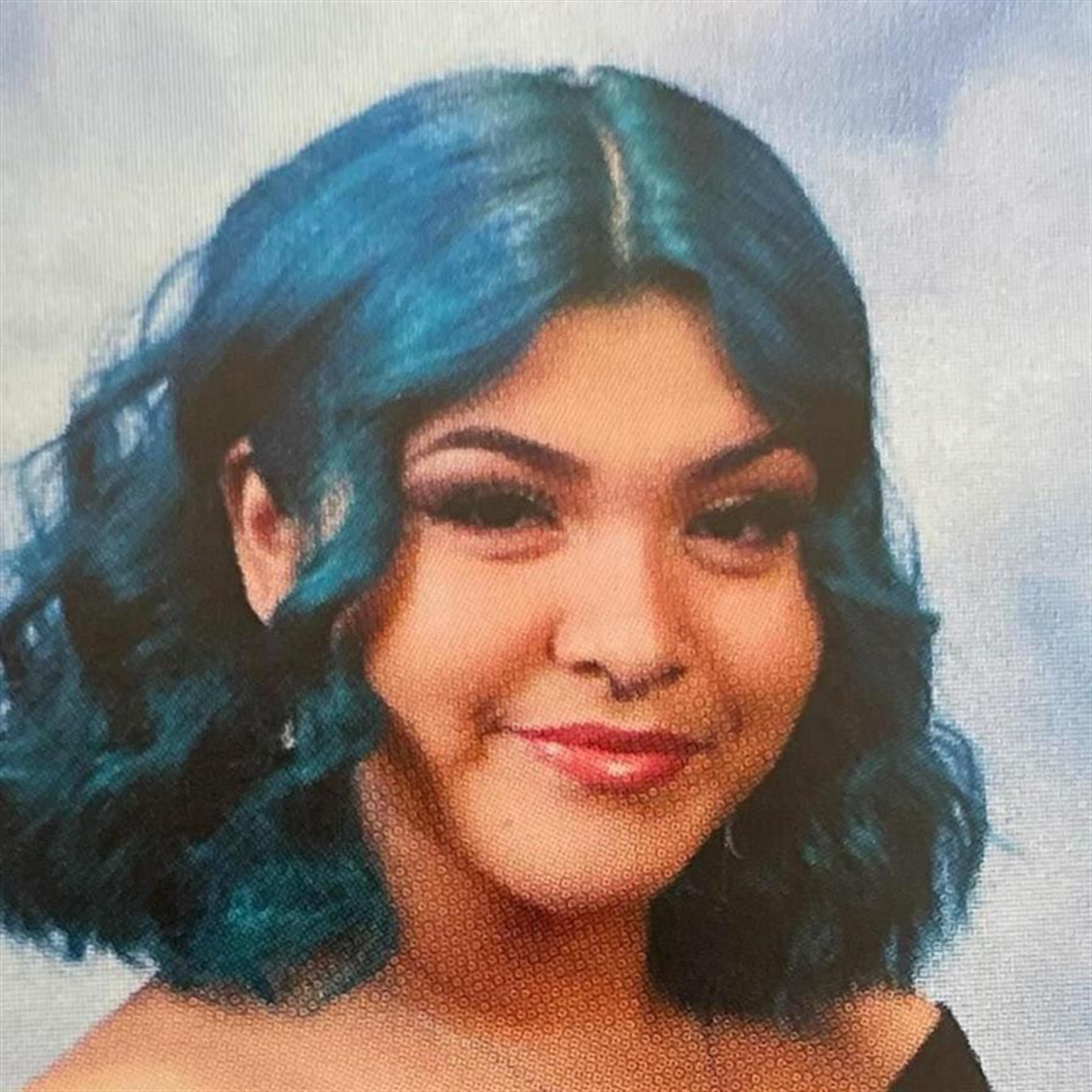 Hailey Denise Benavides