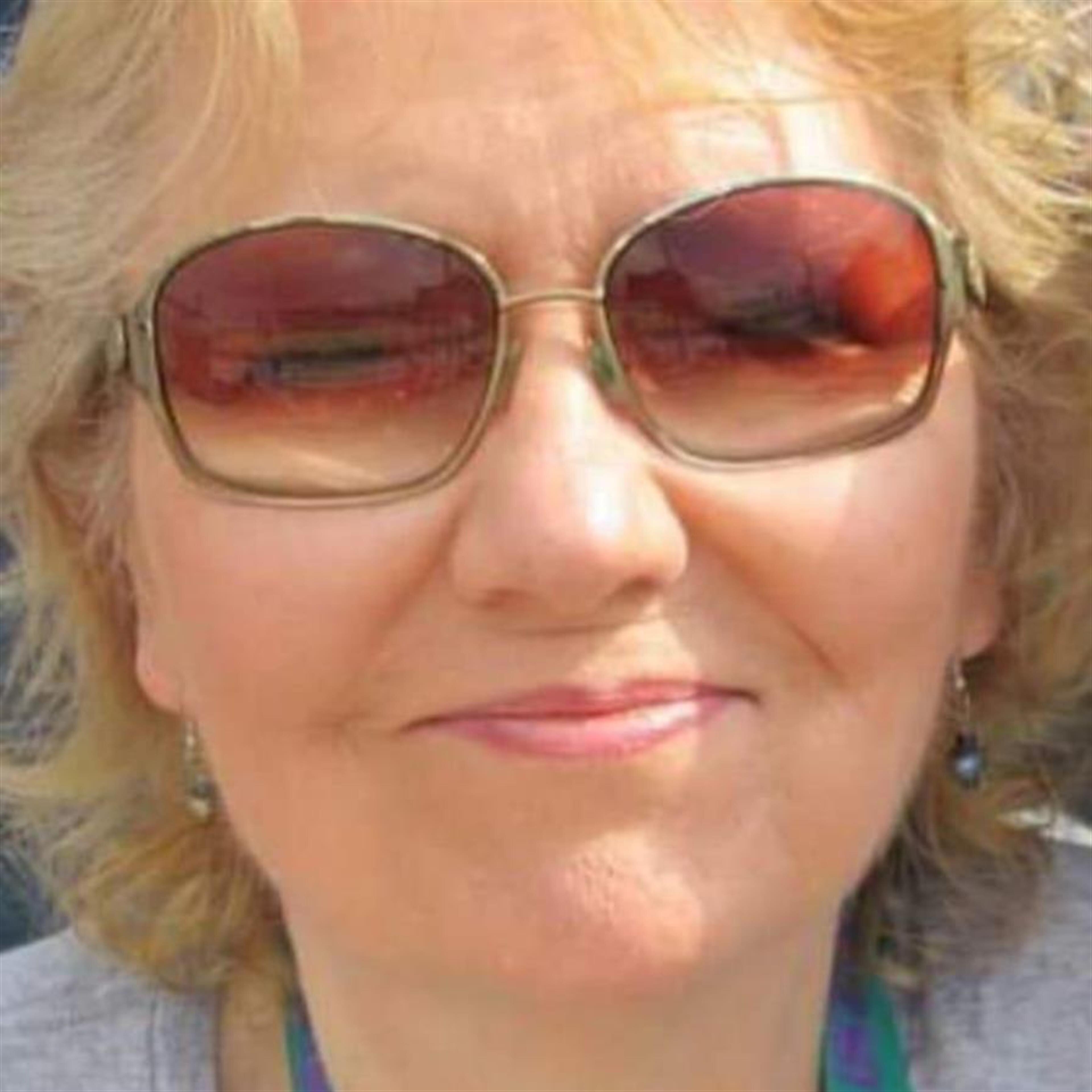 Polly Taormina