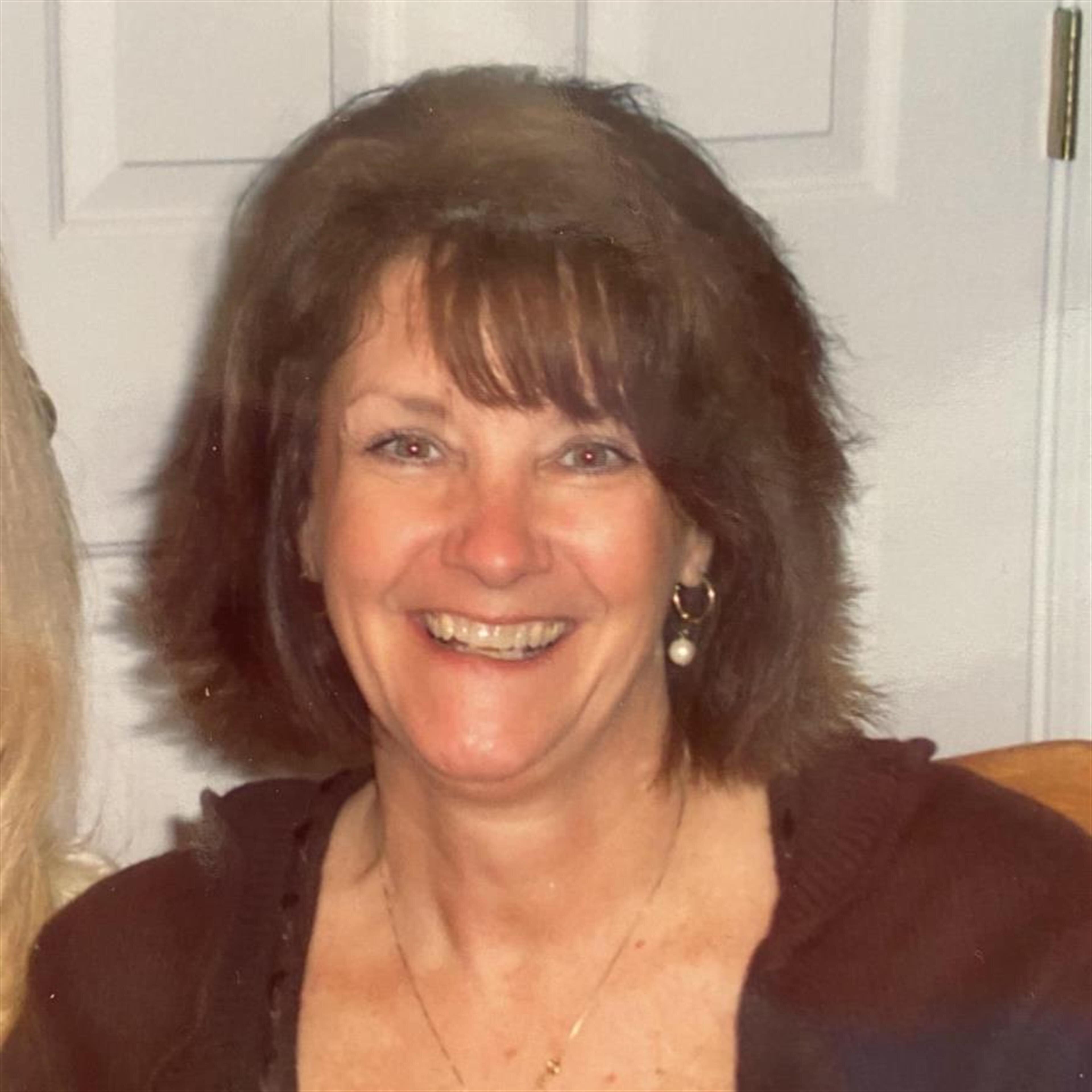 Laurie Ridling