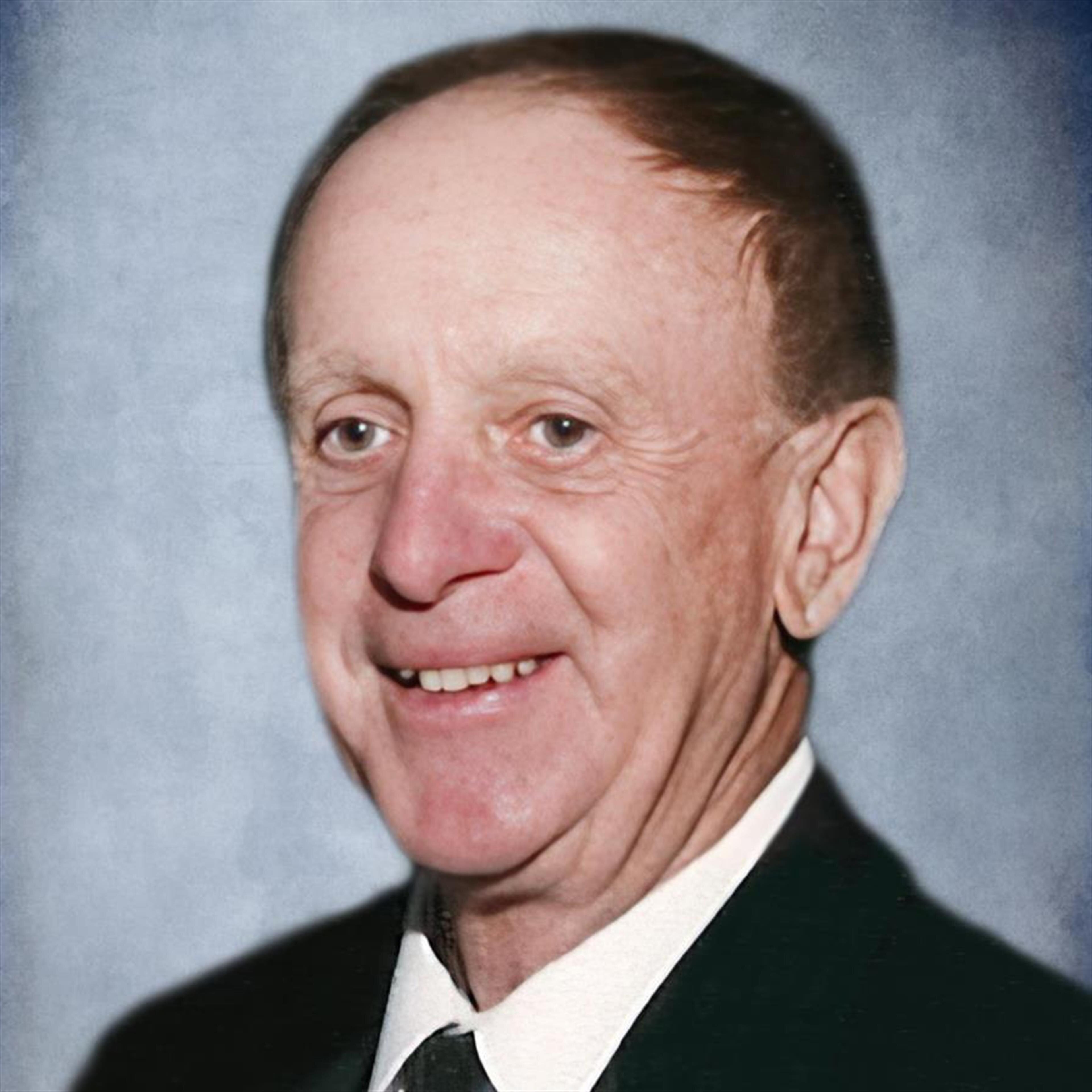 Frank Kossek