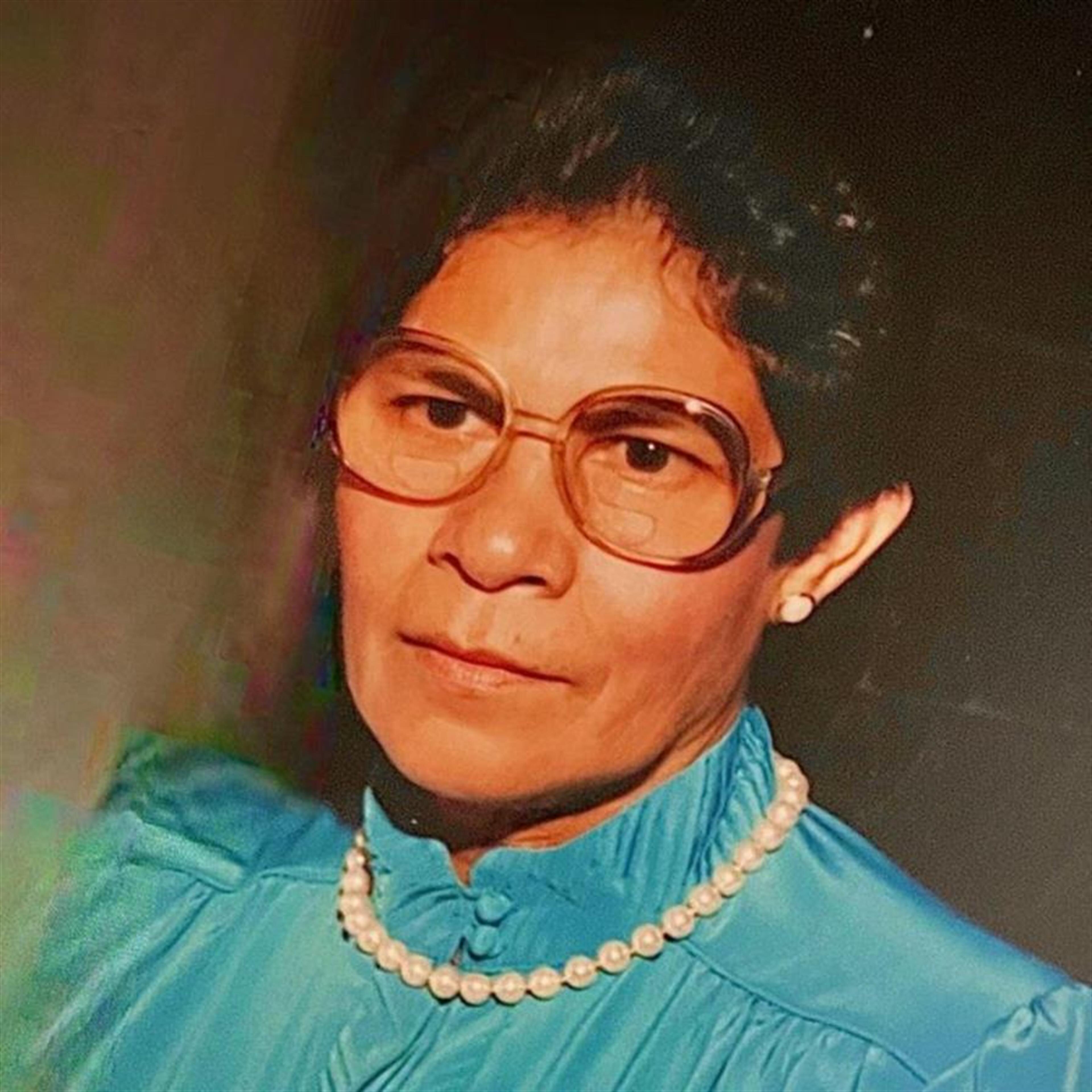 Elvira Sosa
