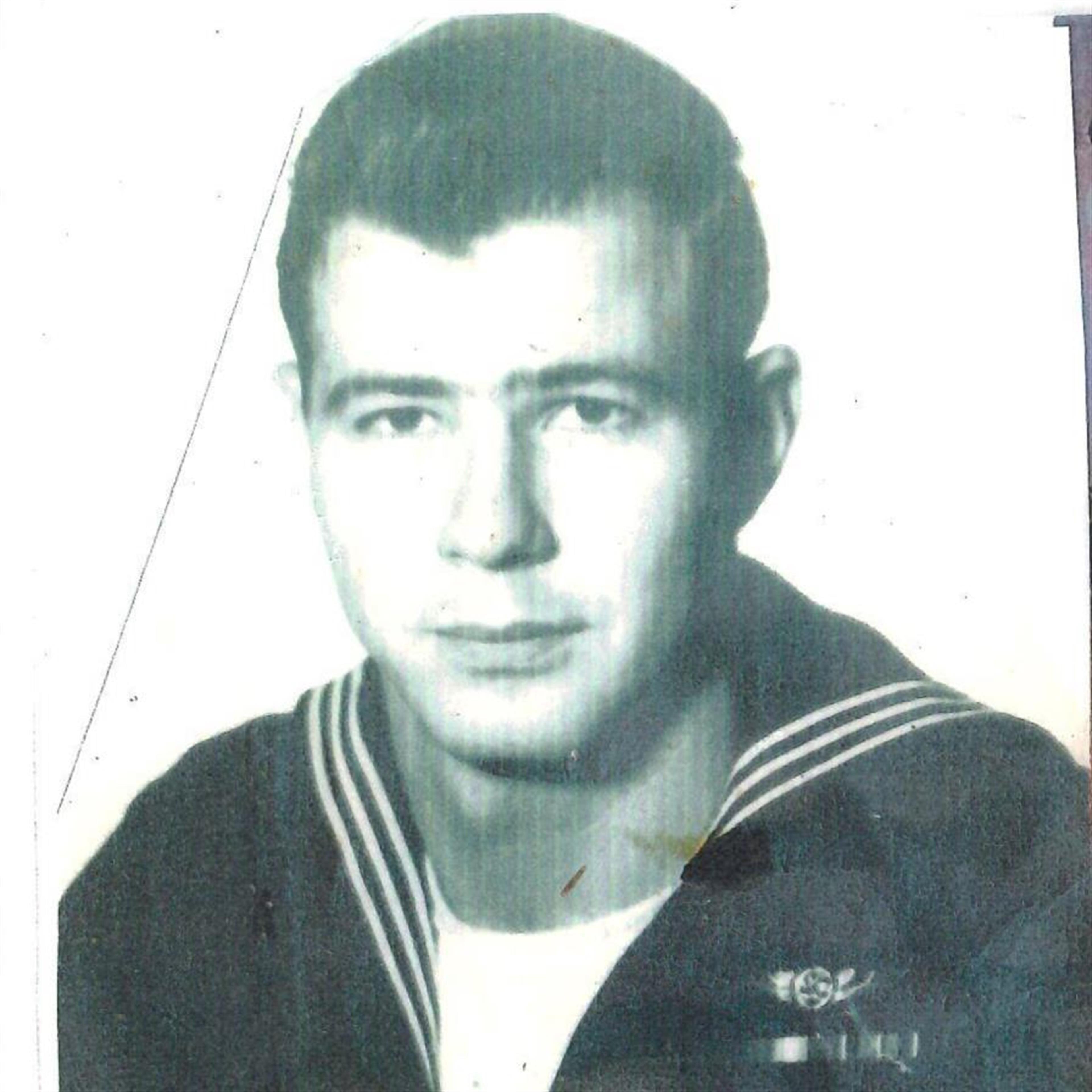 John Paul Gooch Sr
