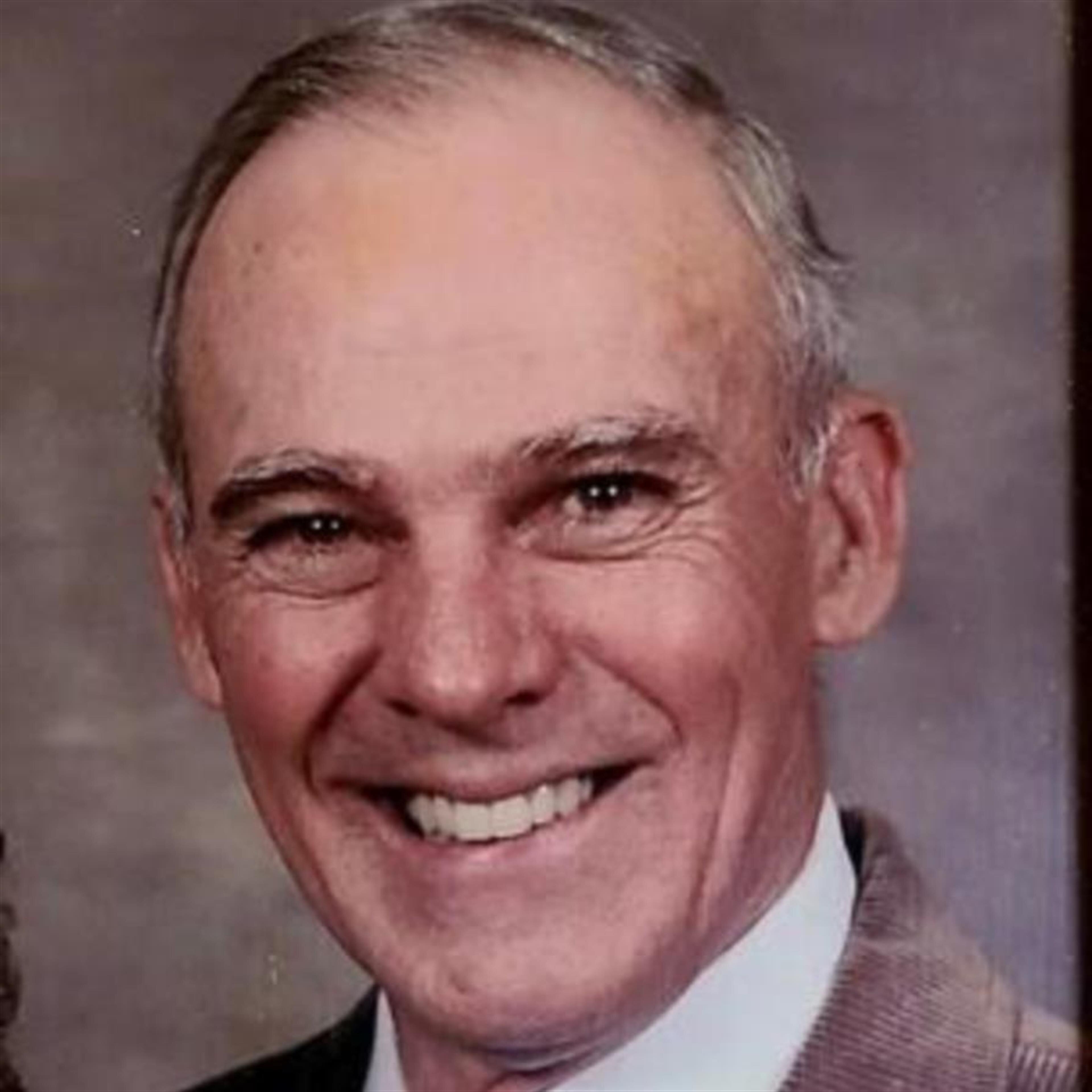 James Floyd Mauldin