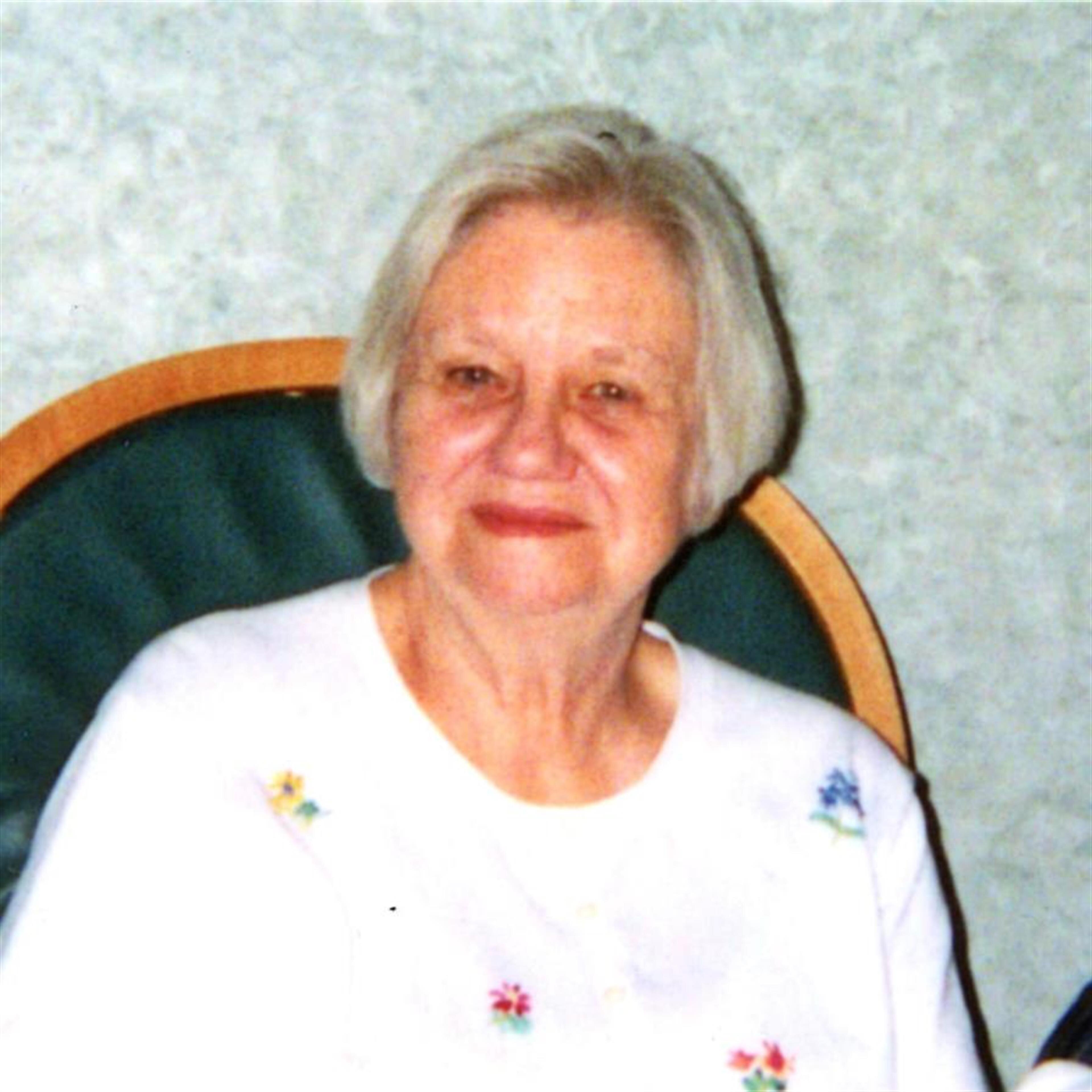 Lola "Christine" Fletcher