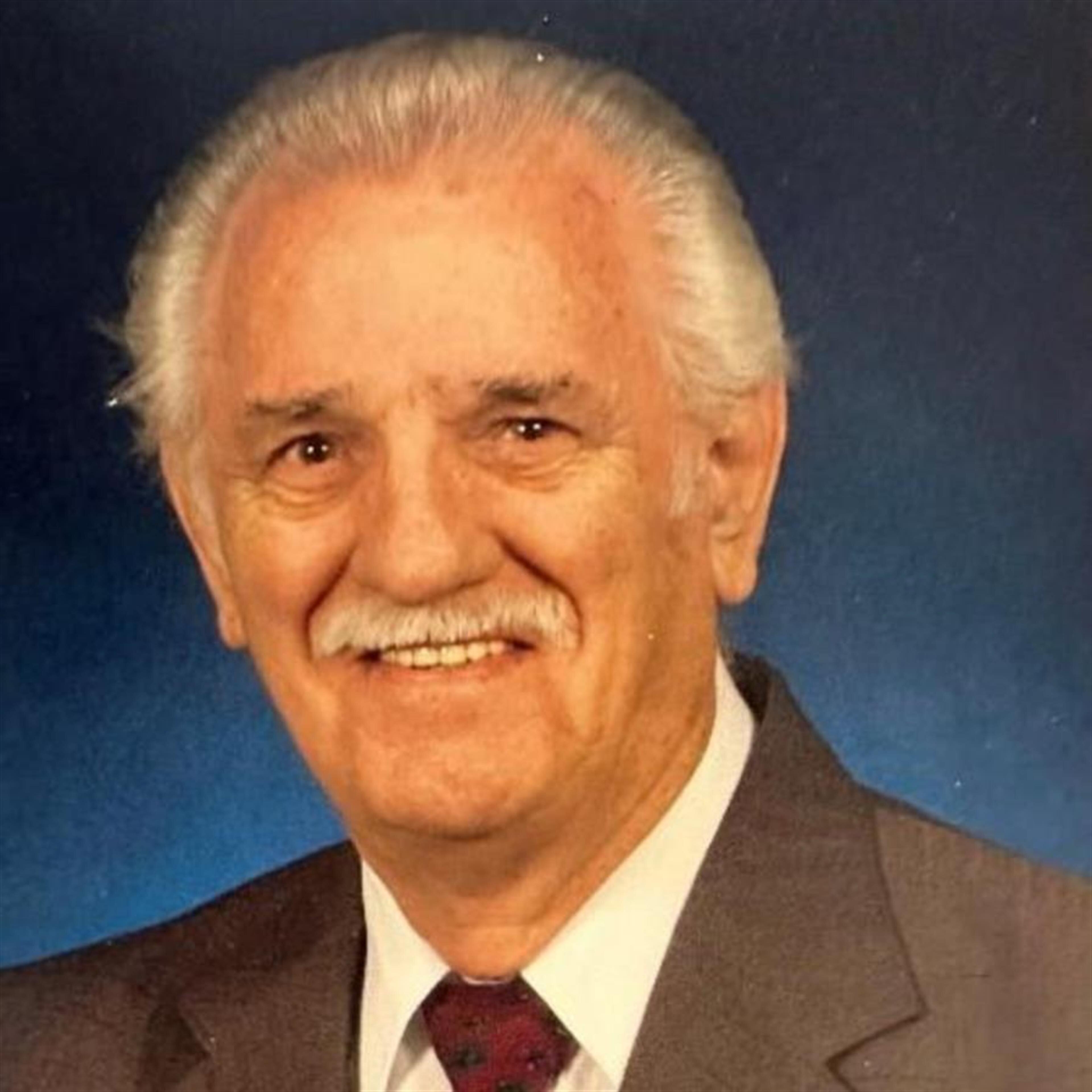 Jack Olen Cherry