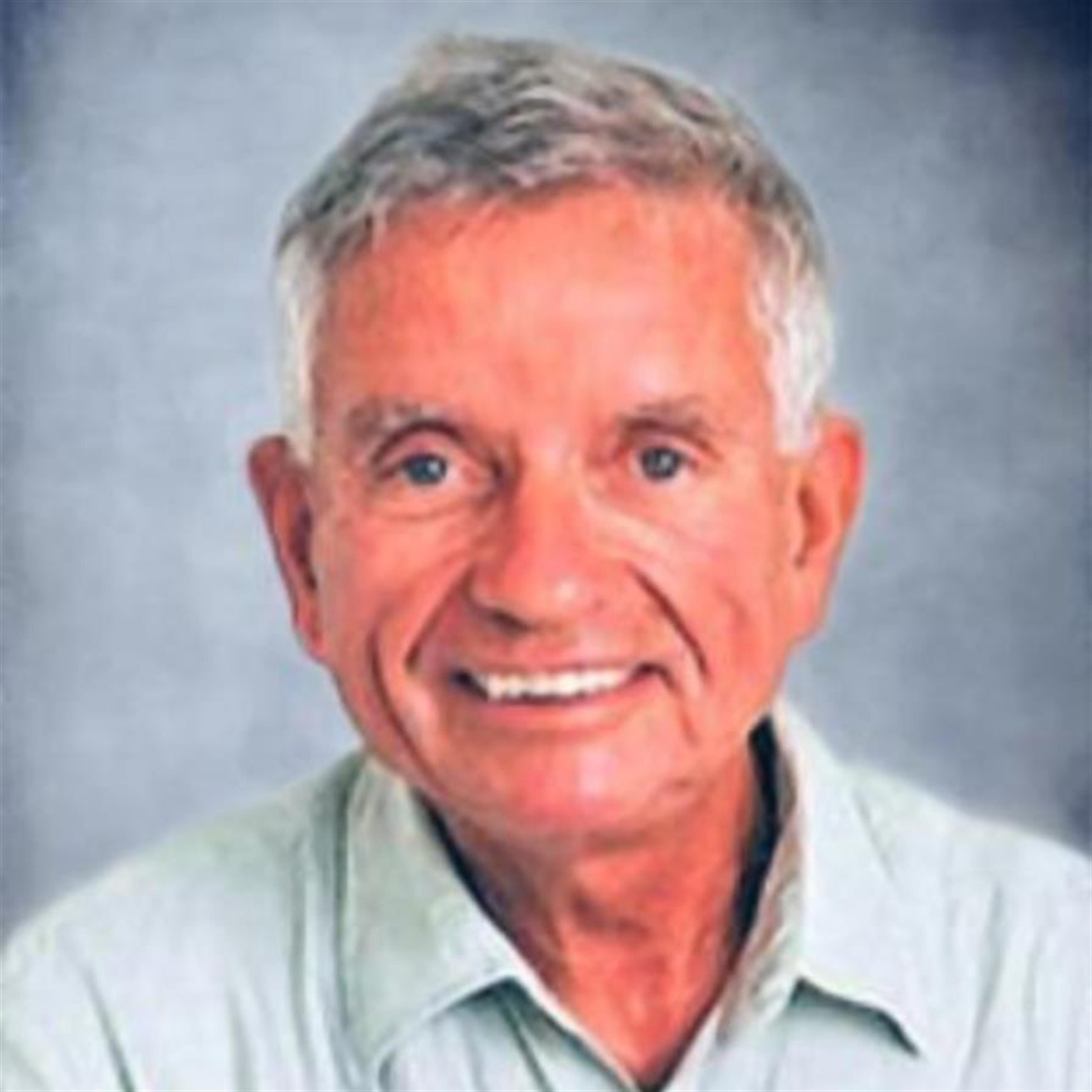 Charles J. Renschler