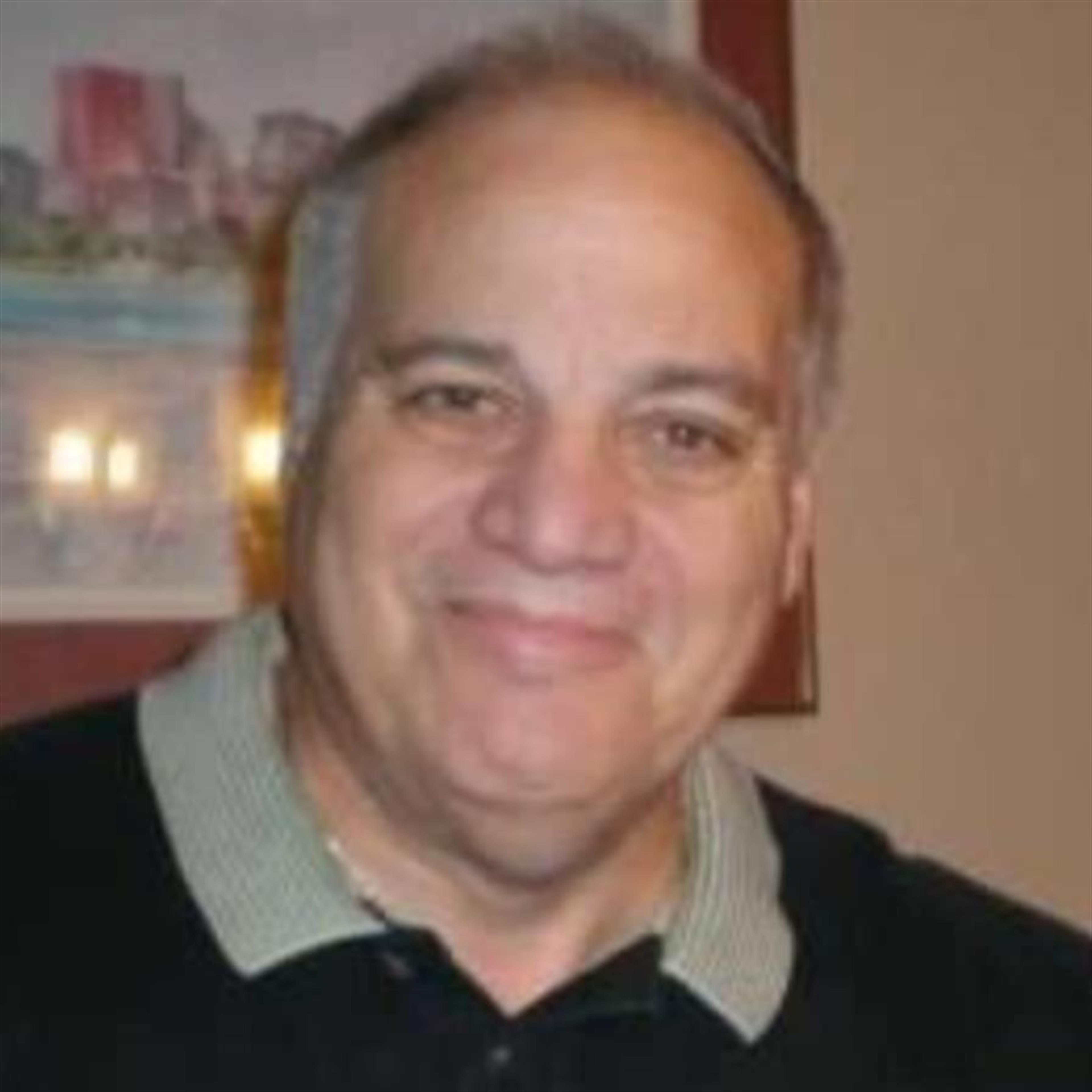 Arthur Katz