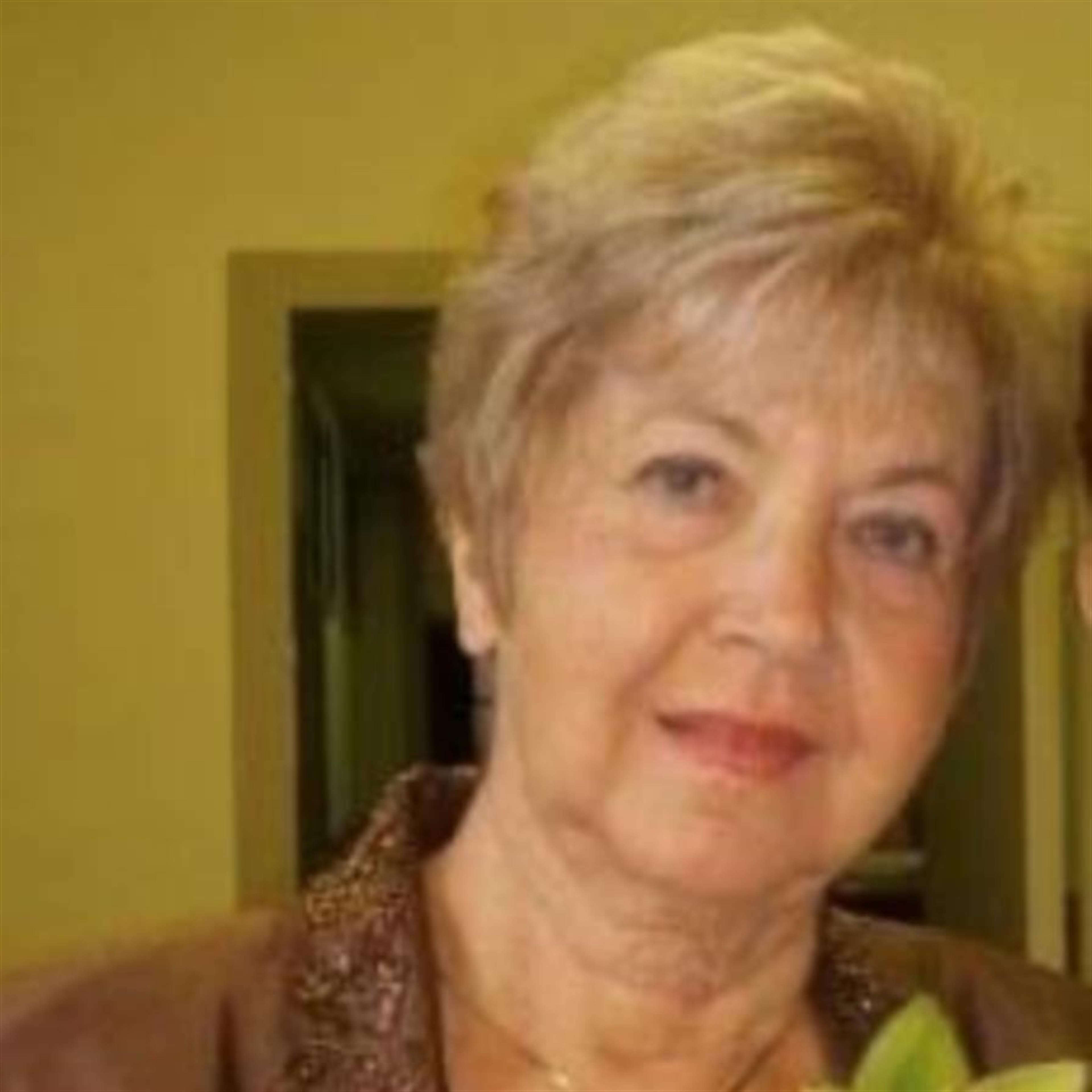 Shirley Kay Harris