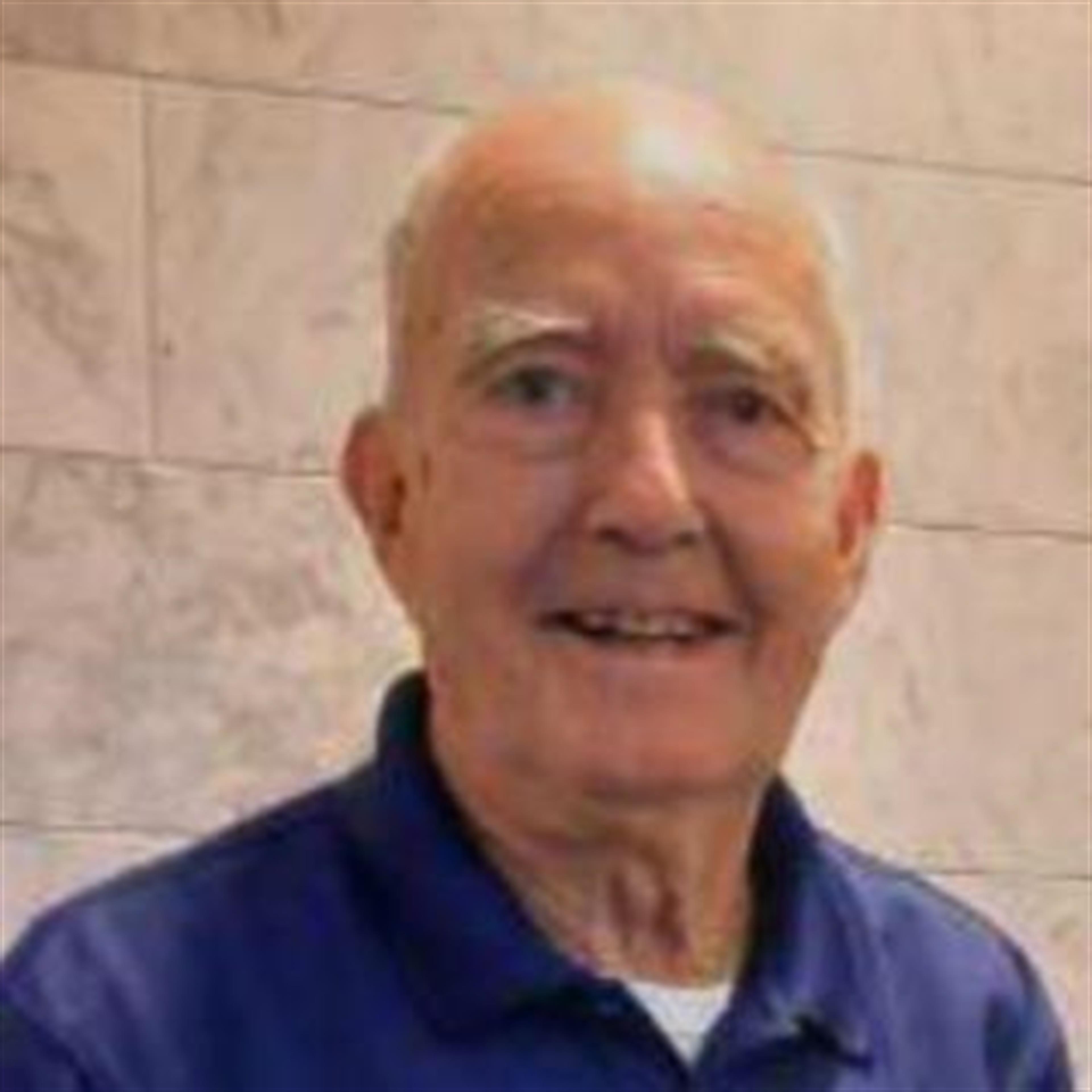 Leslie "Bud" Harry Iley