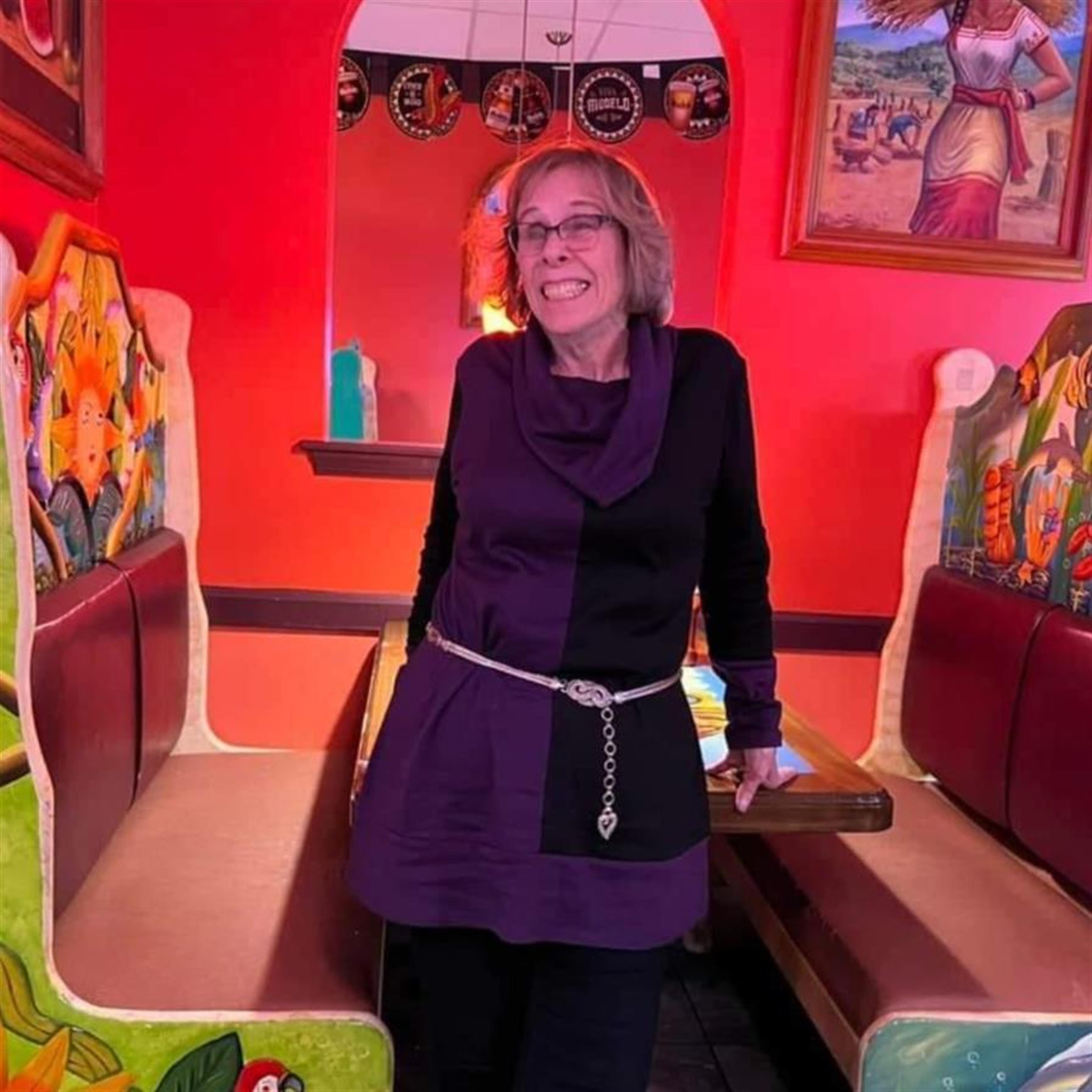 Bonnie Gaudet
